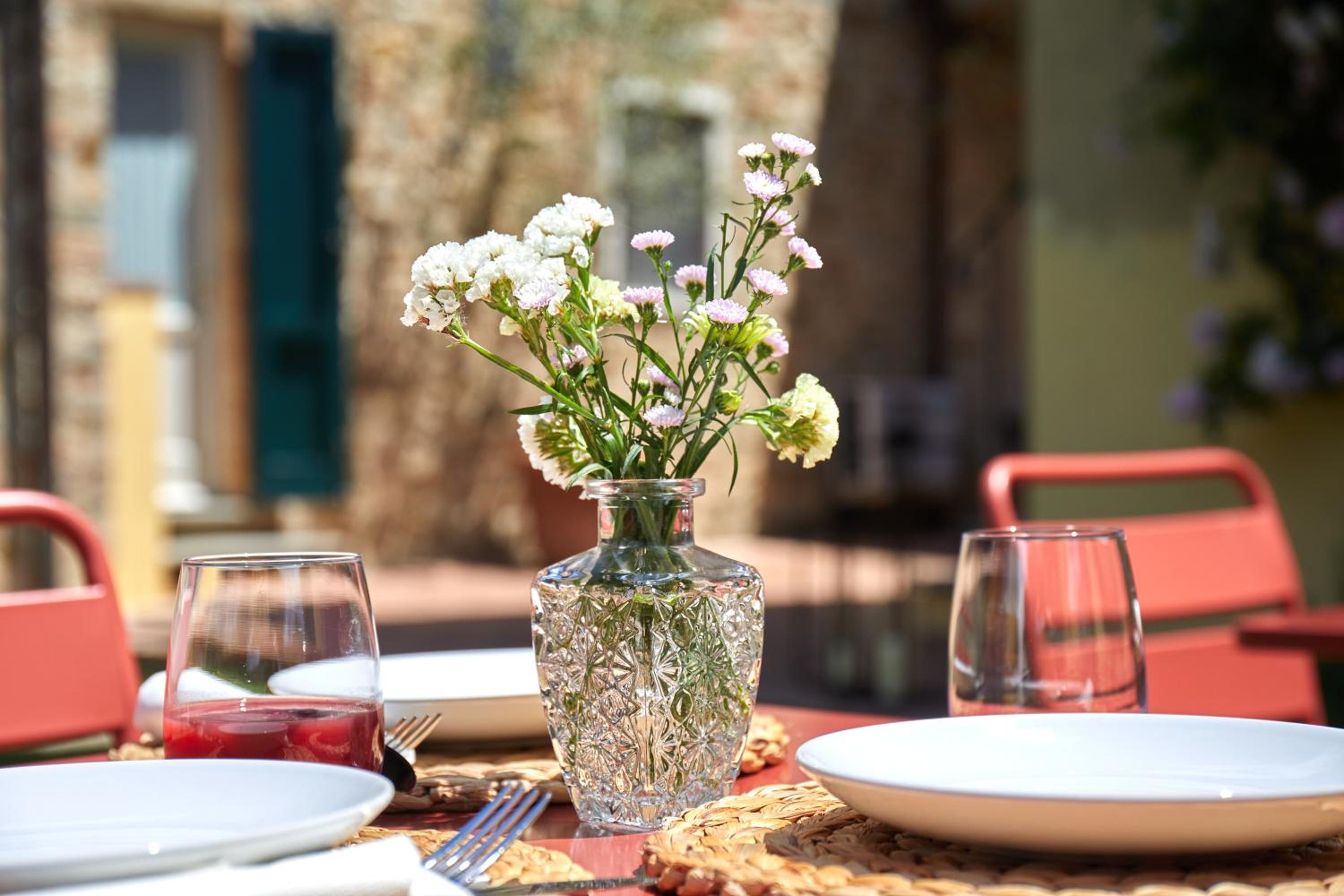 Agriturismo Borgo Scaffaia