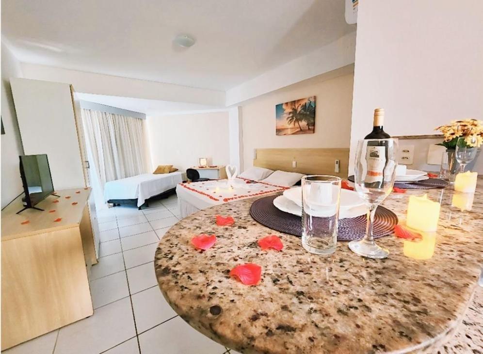 Marsallis Flat Vista Mar JR