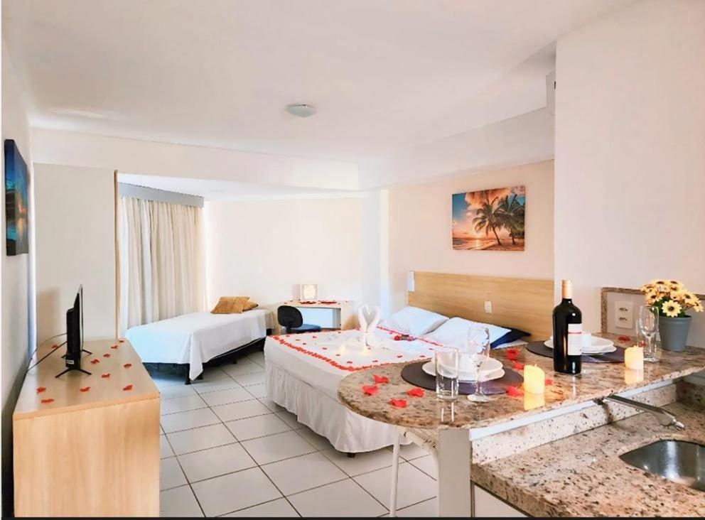 Marsallis Flat Vista Mar JR