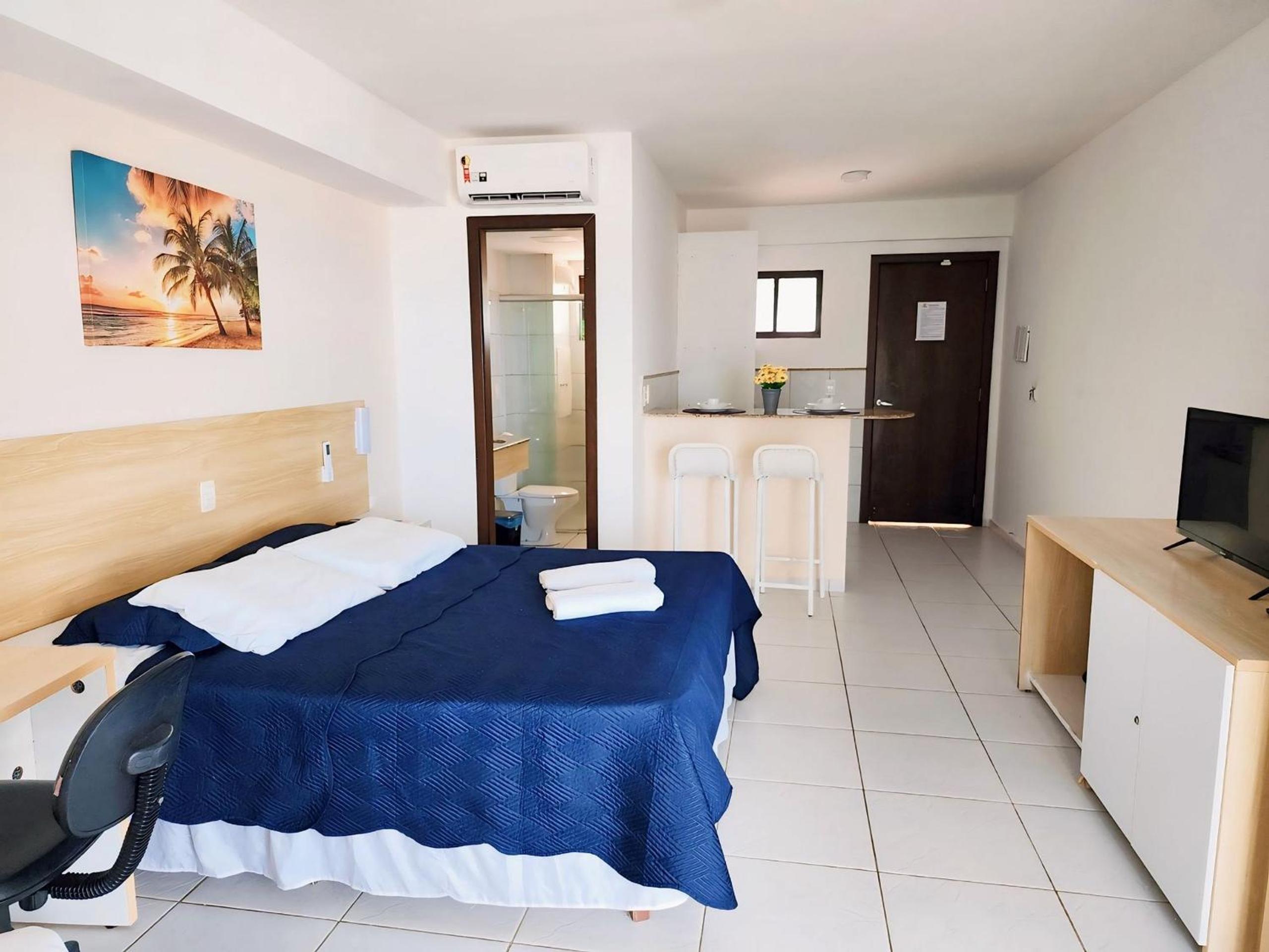 Marsallis Flat Vista Mar JR