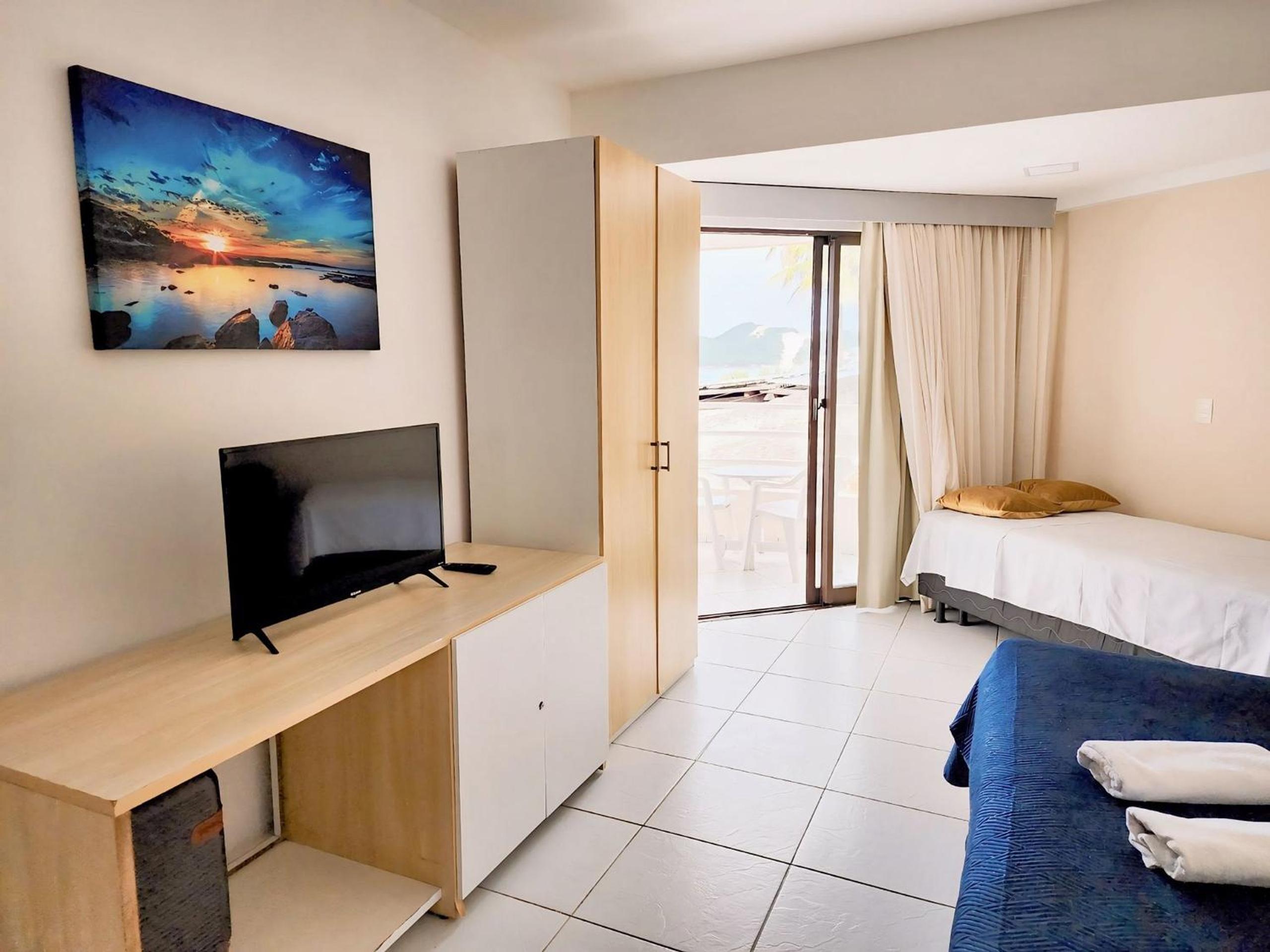 Marsallis Flat Vista Mar JR