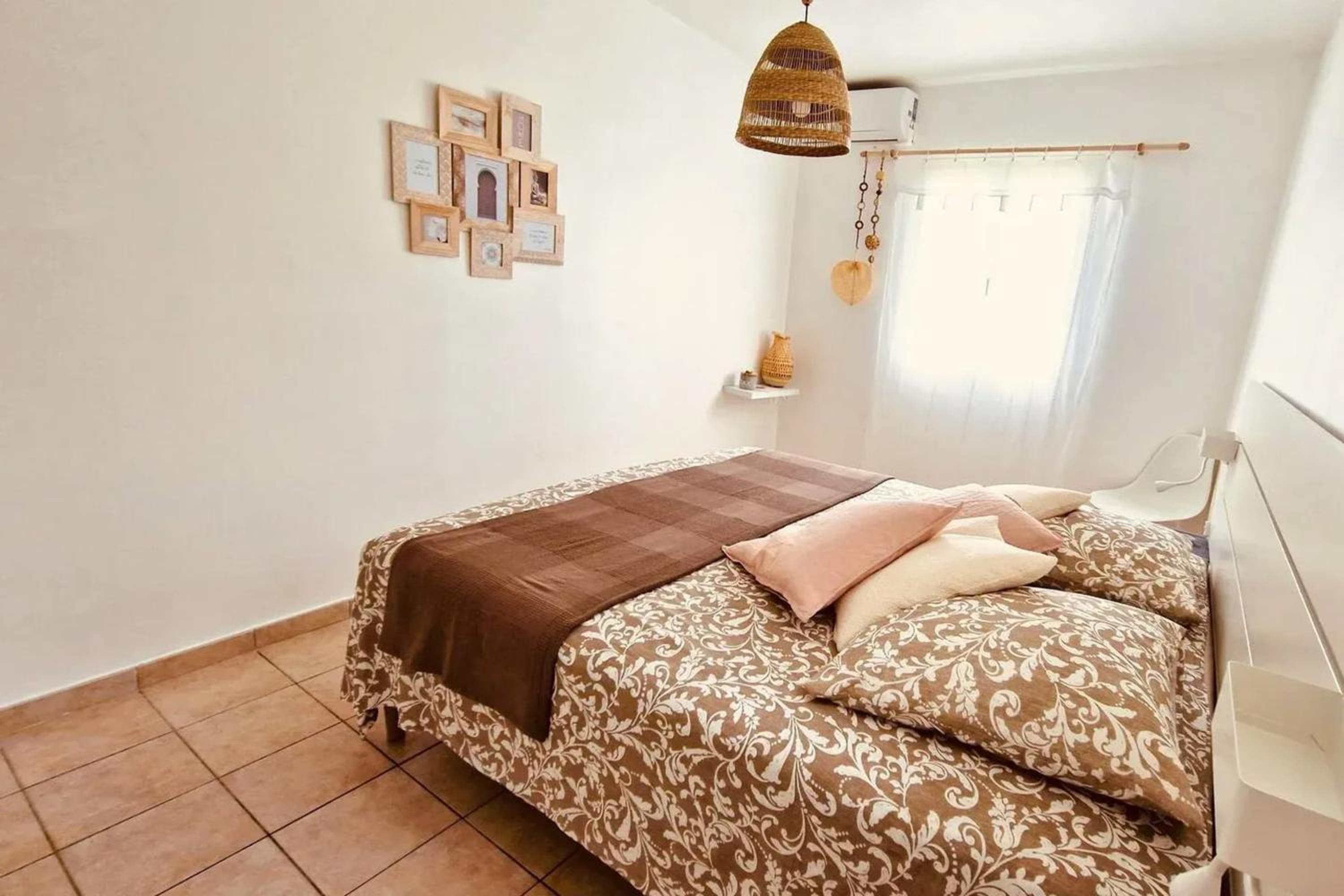 Appartement moderne à Saint-François avec piscine partagée view 4