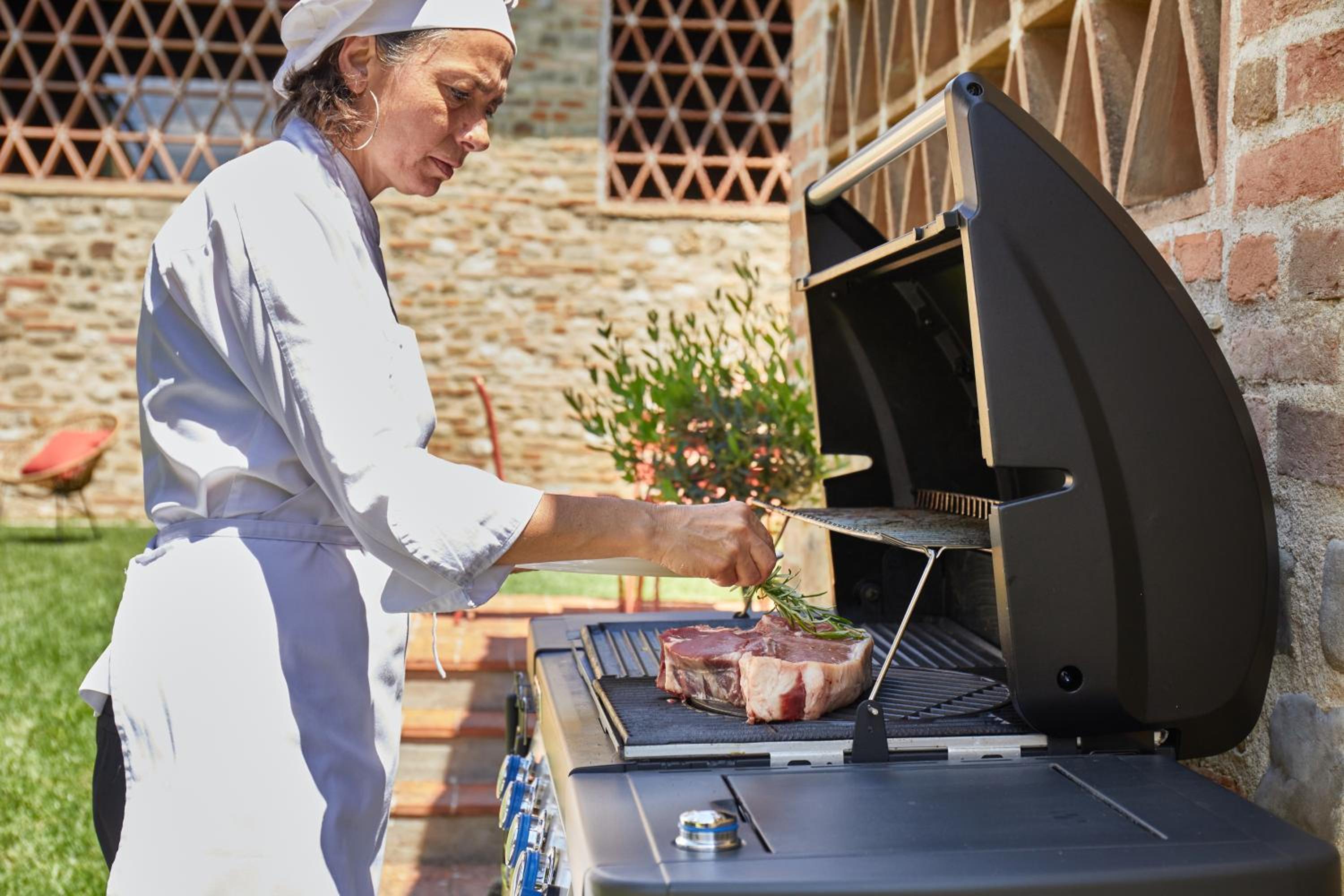 Agriturismo Borgo Scaffaia
