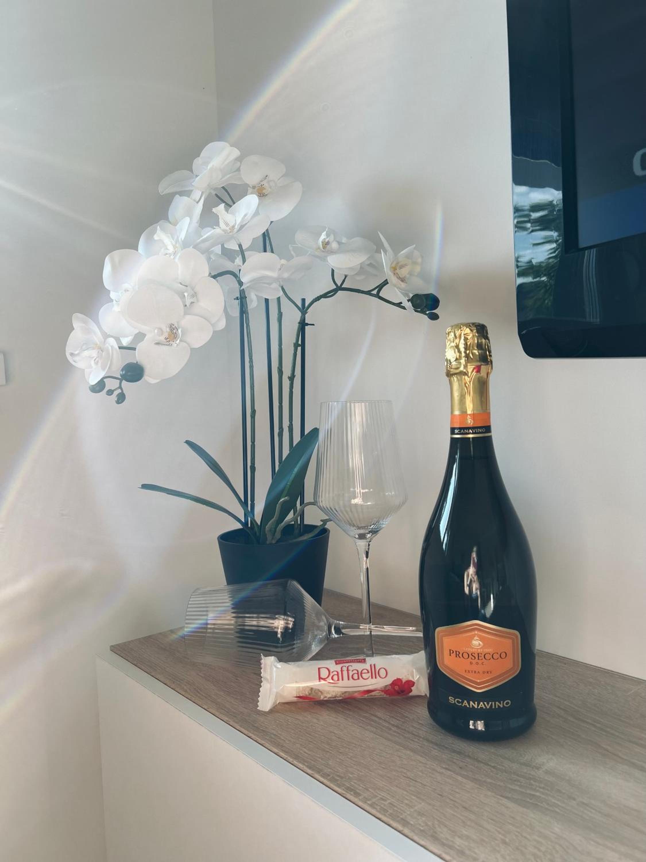 Apartman Valerija