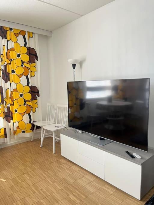 Studio in Paimio