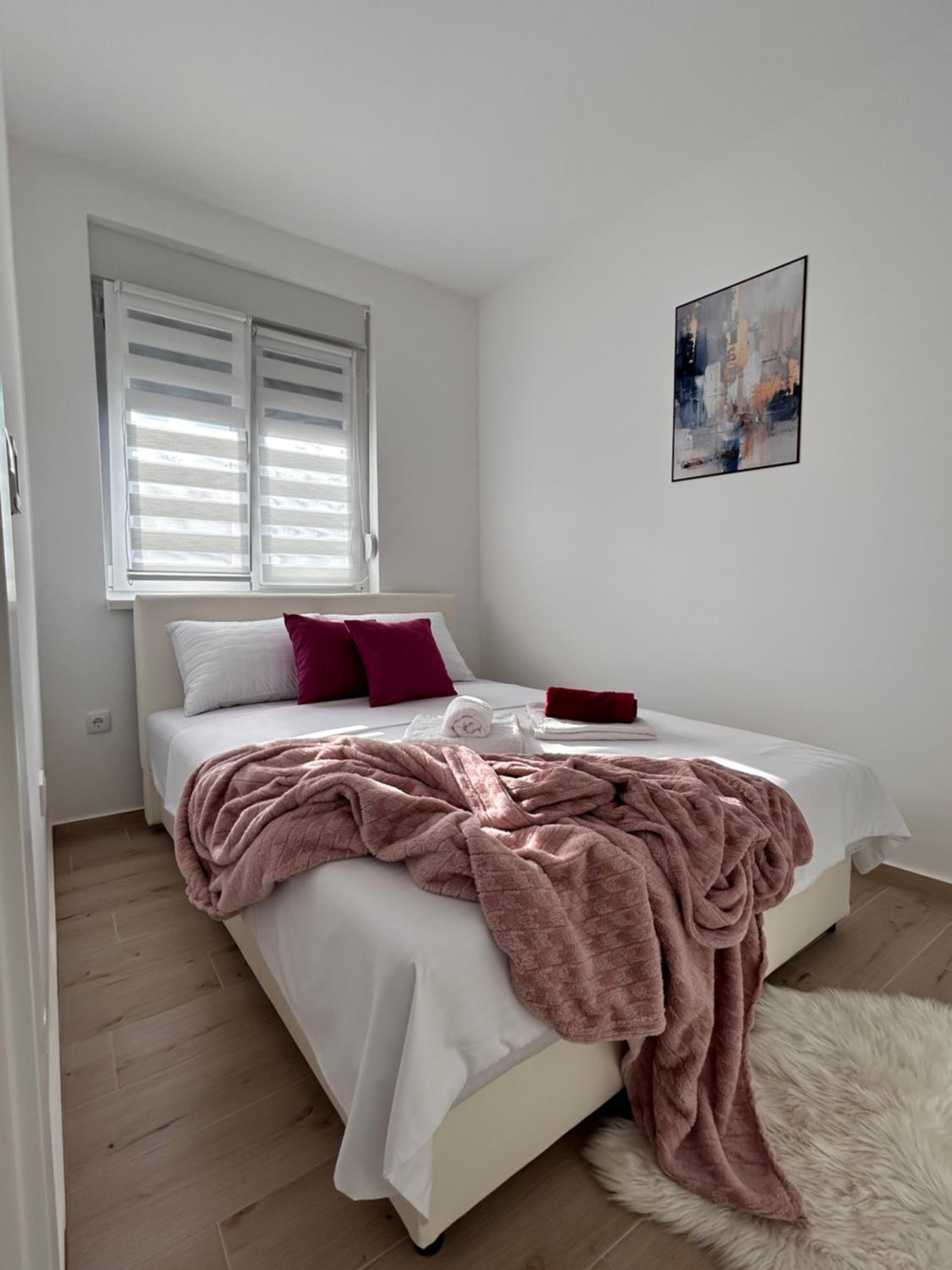 Apartman Valerija