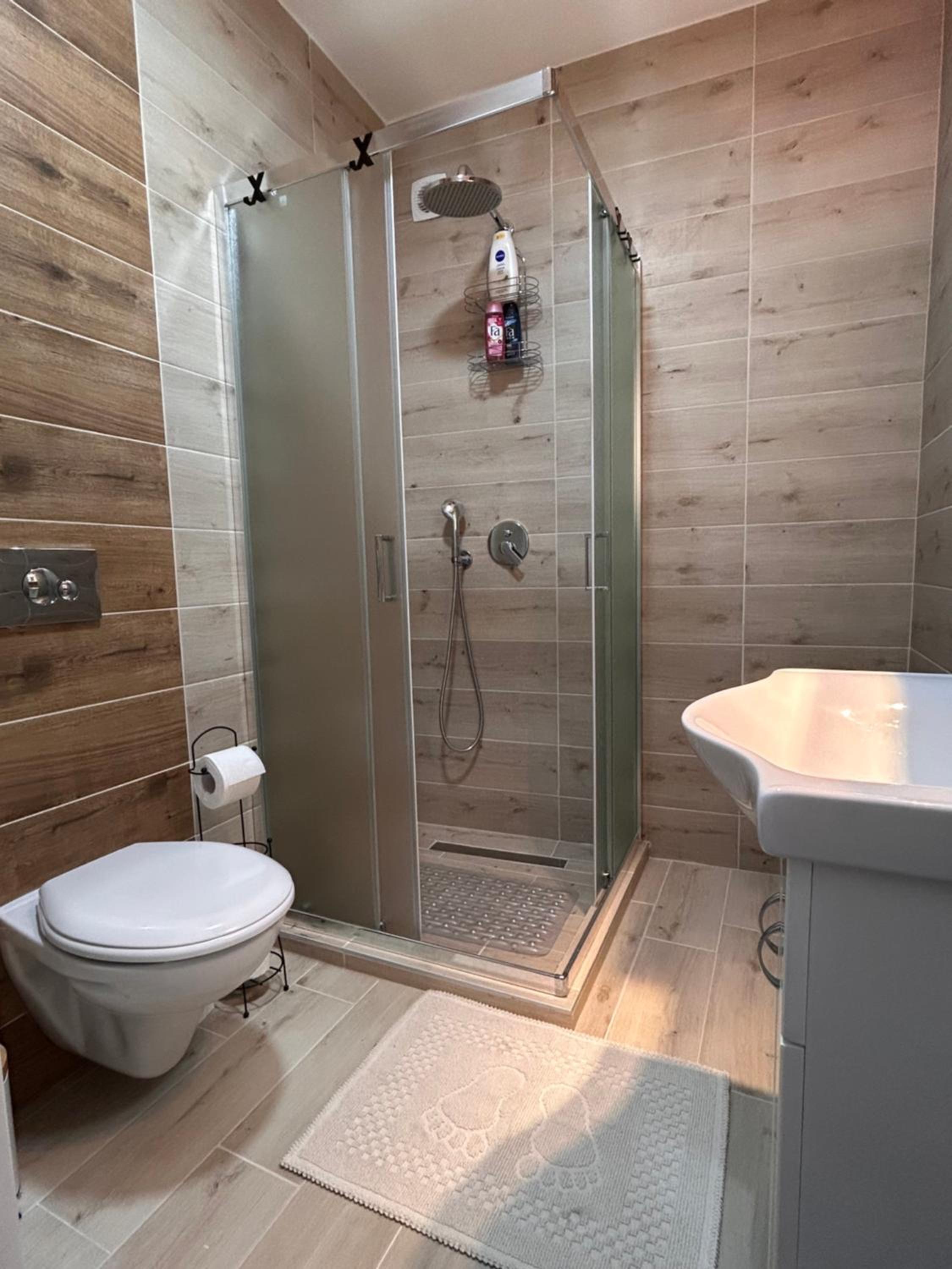 Apartman Valerija