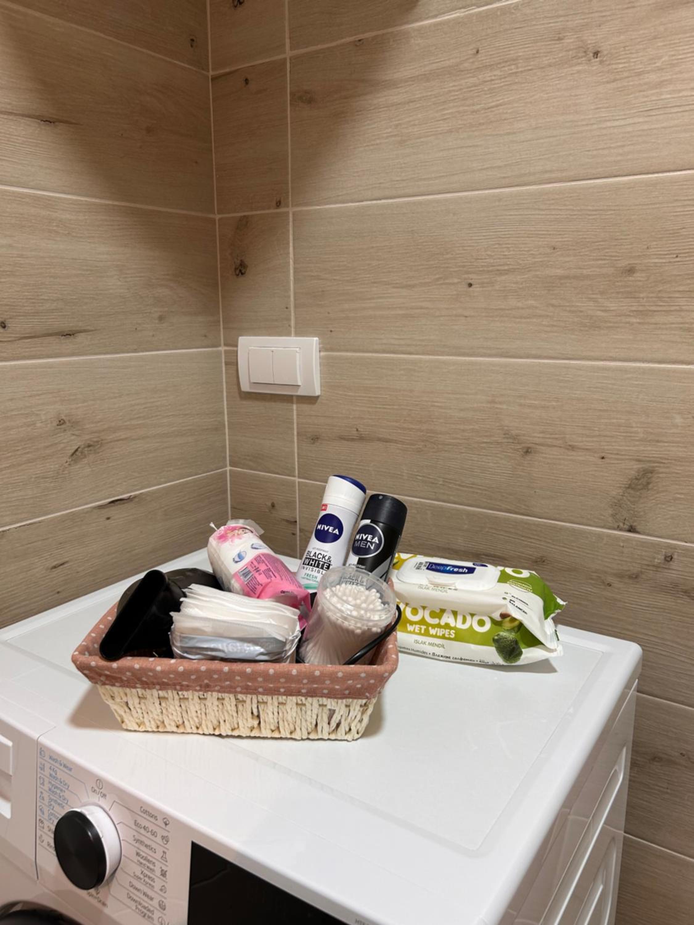 Apartman Valerija
