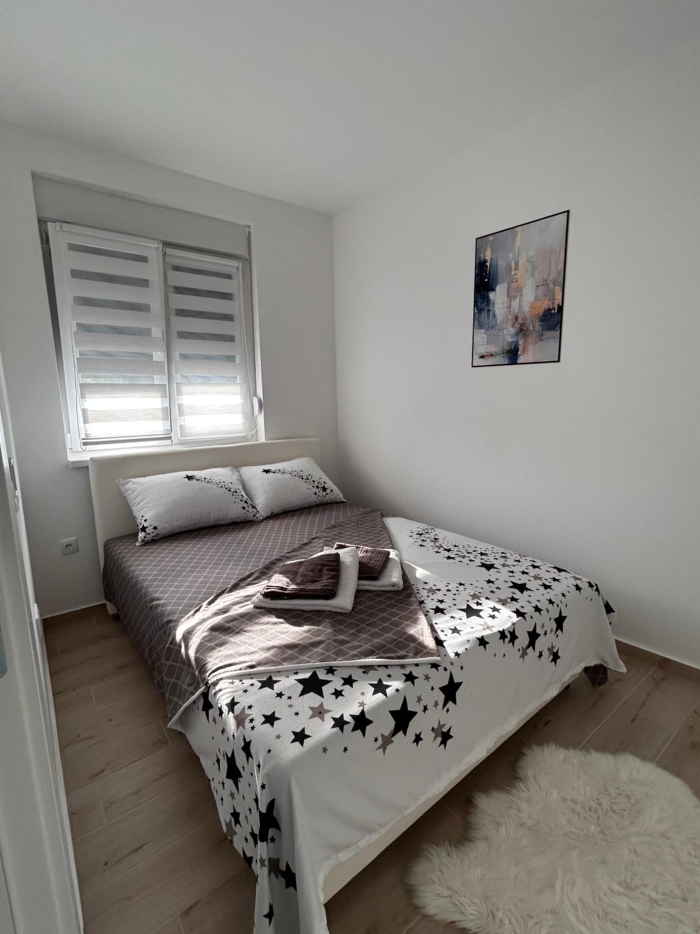 Apartman Valerija