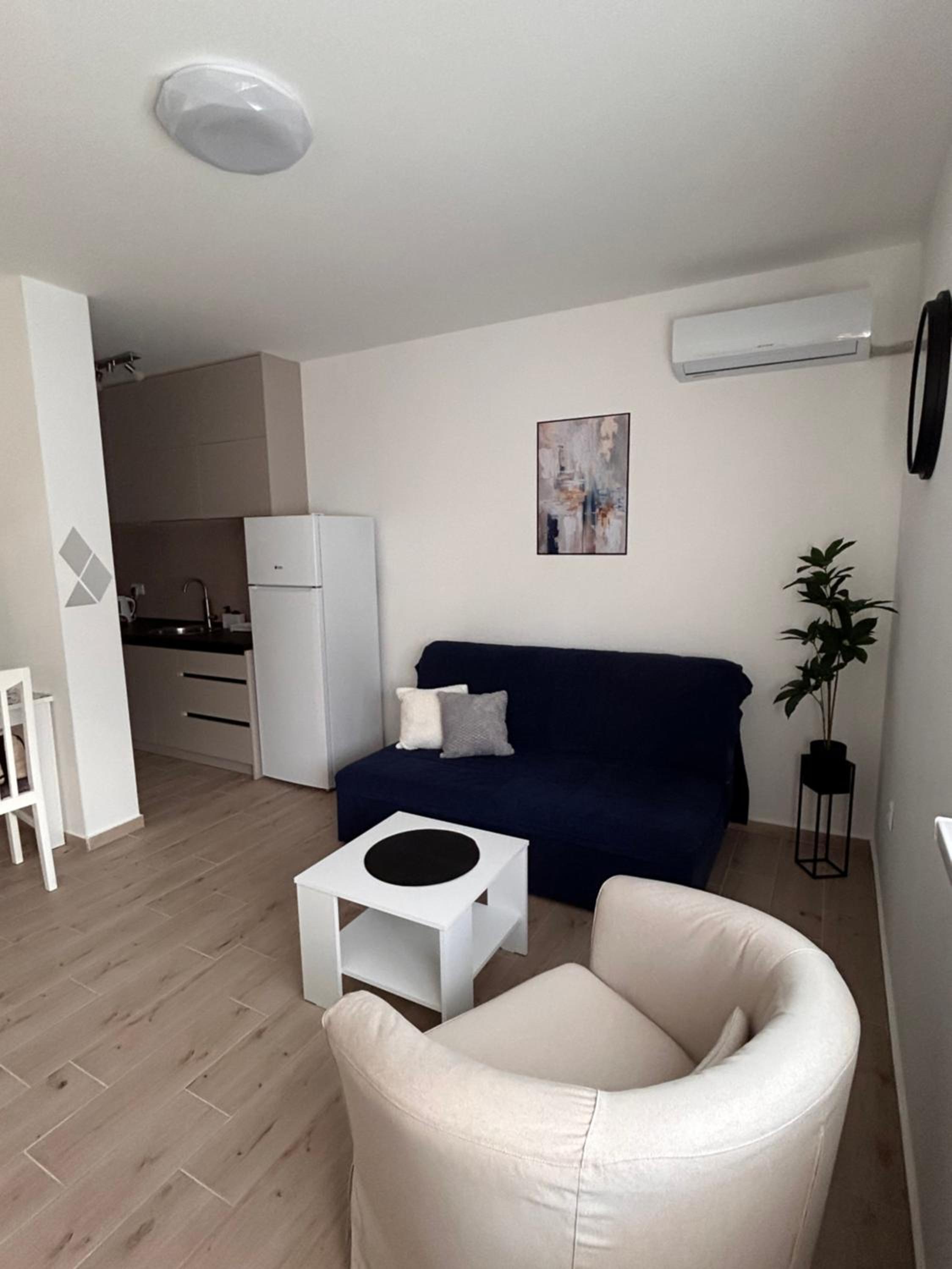 Apartman Valerija