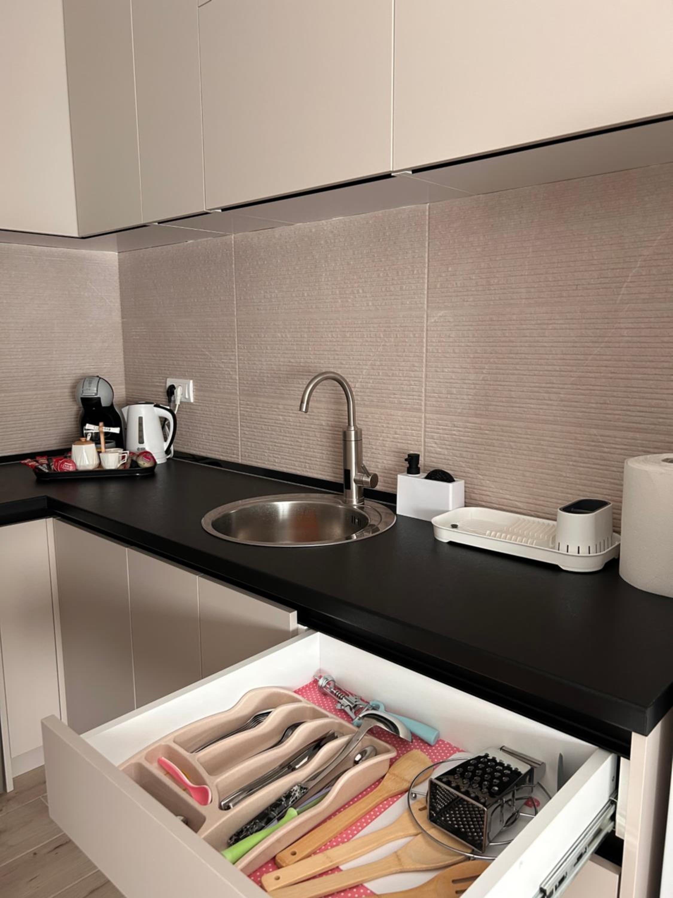 Apartman Valerija