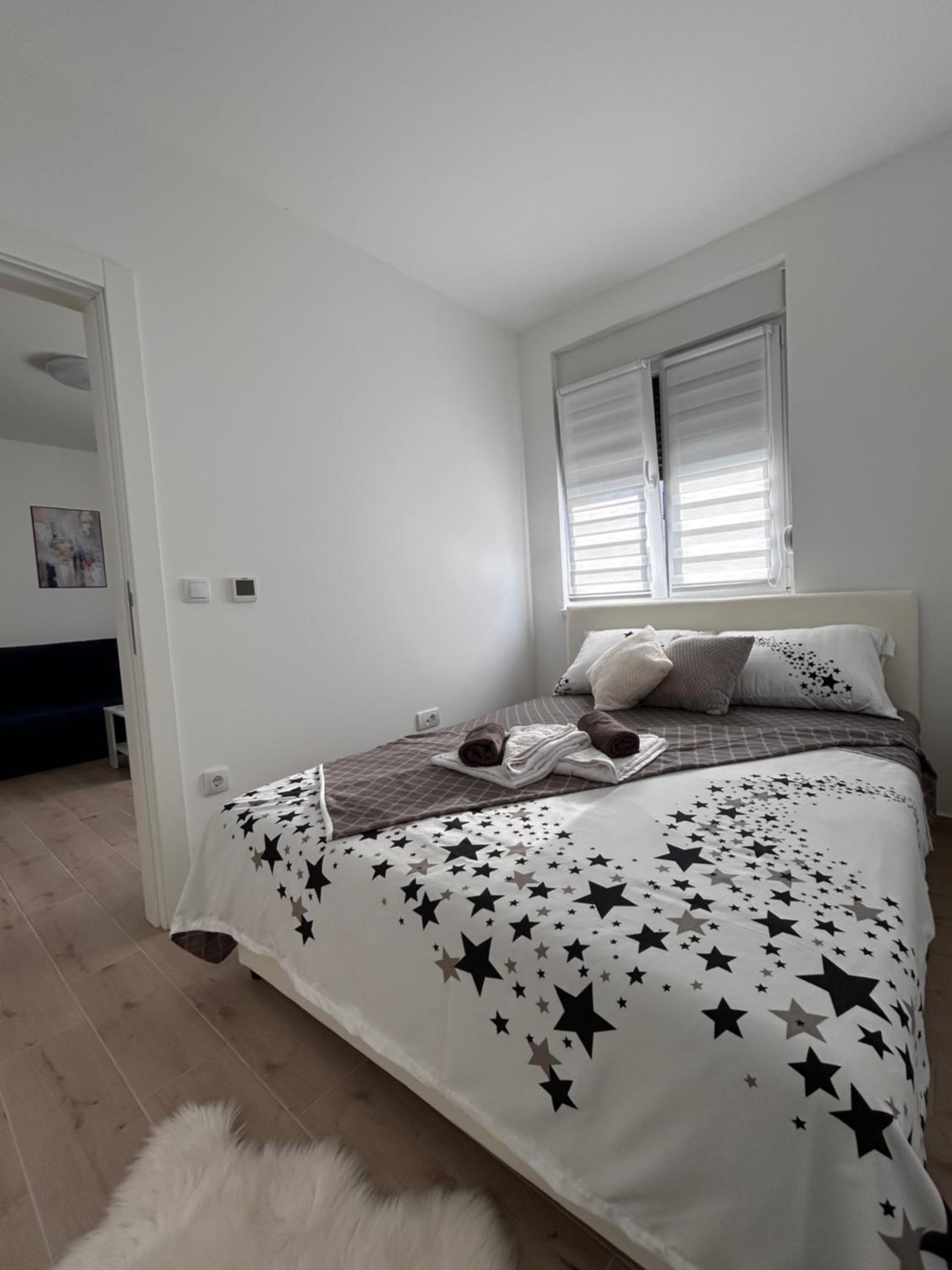 Apartman Valerija