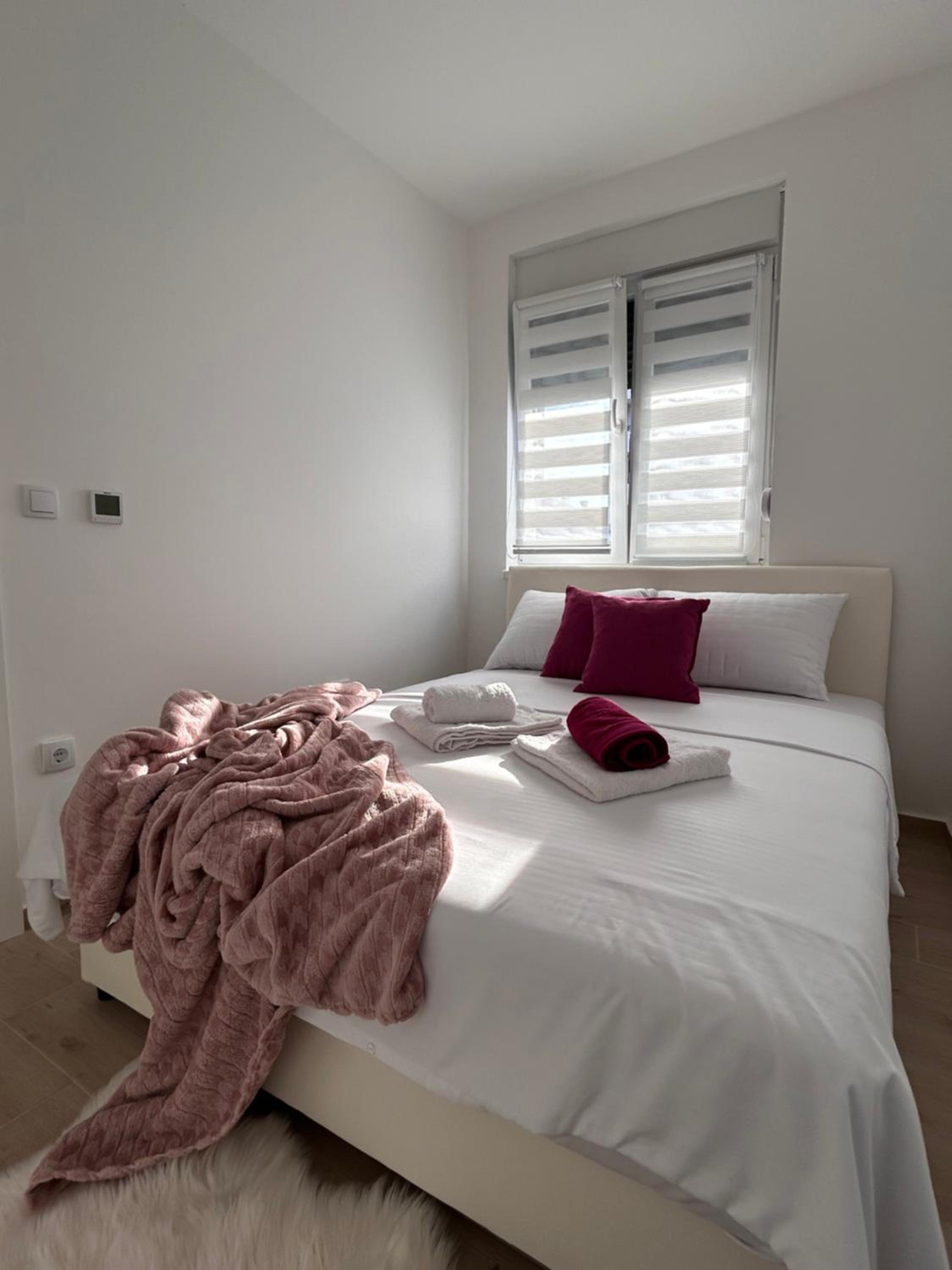 Apartman Valerija