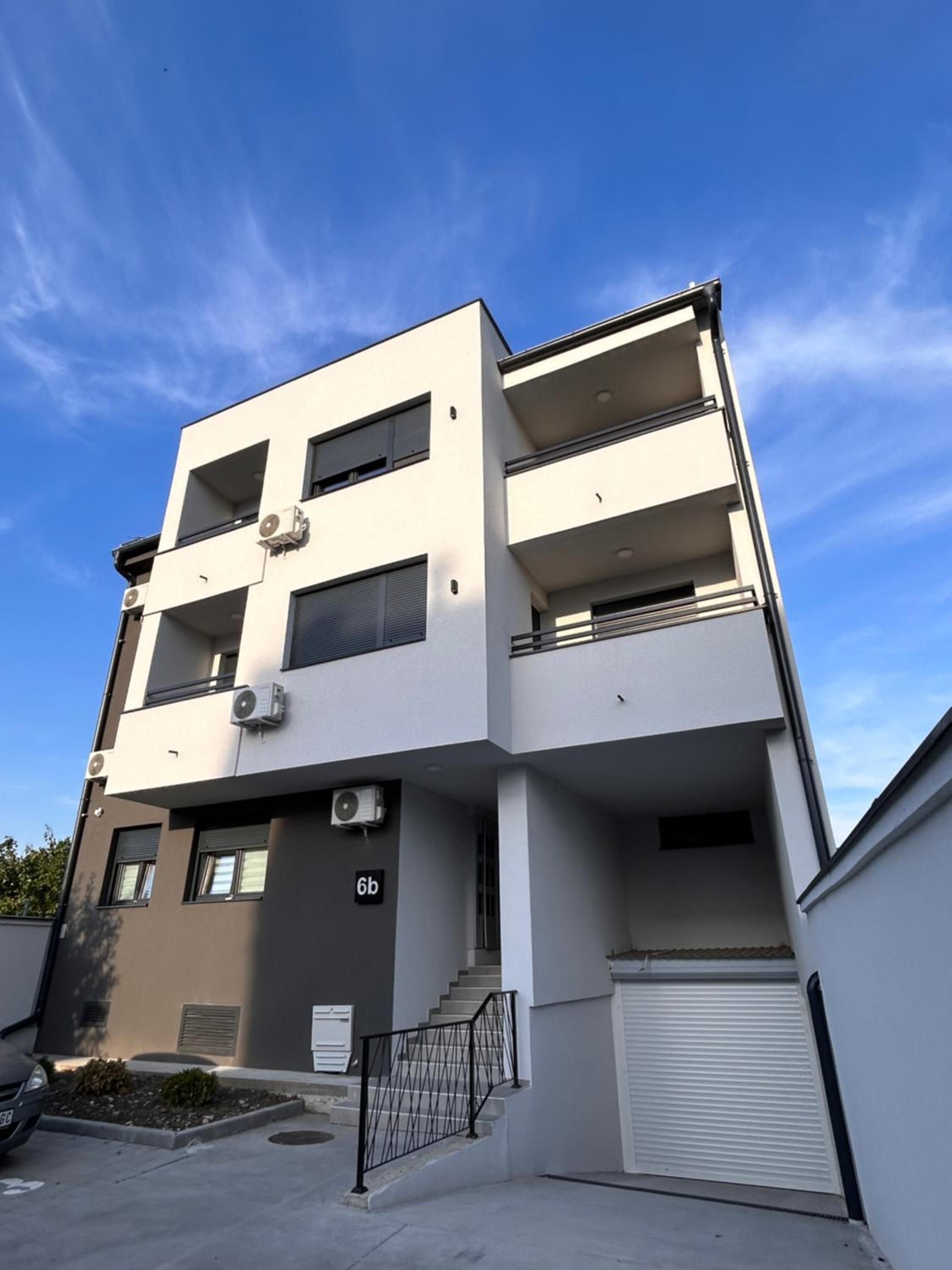 Apartman Valerija