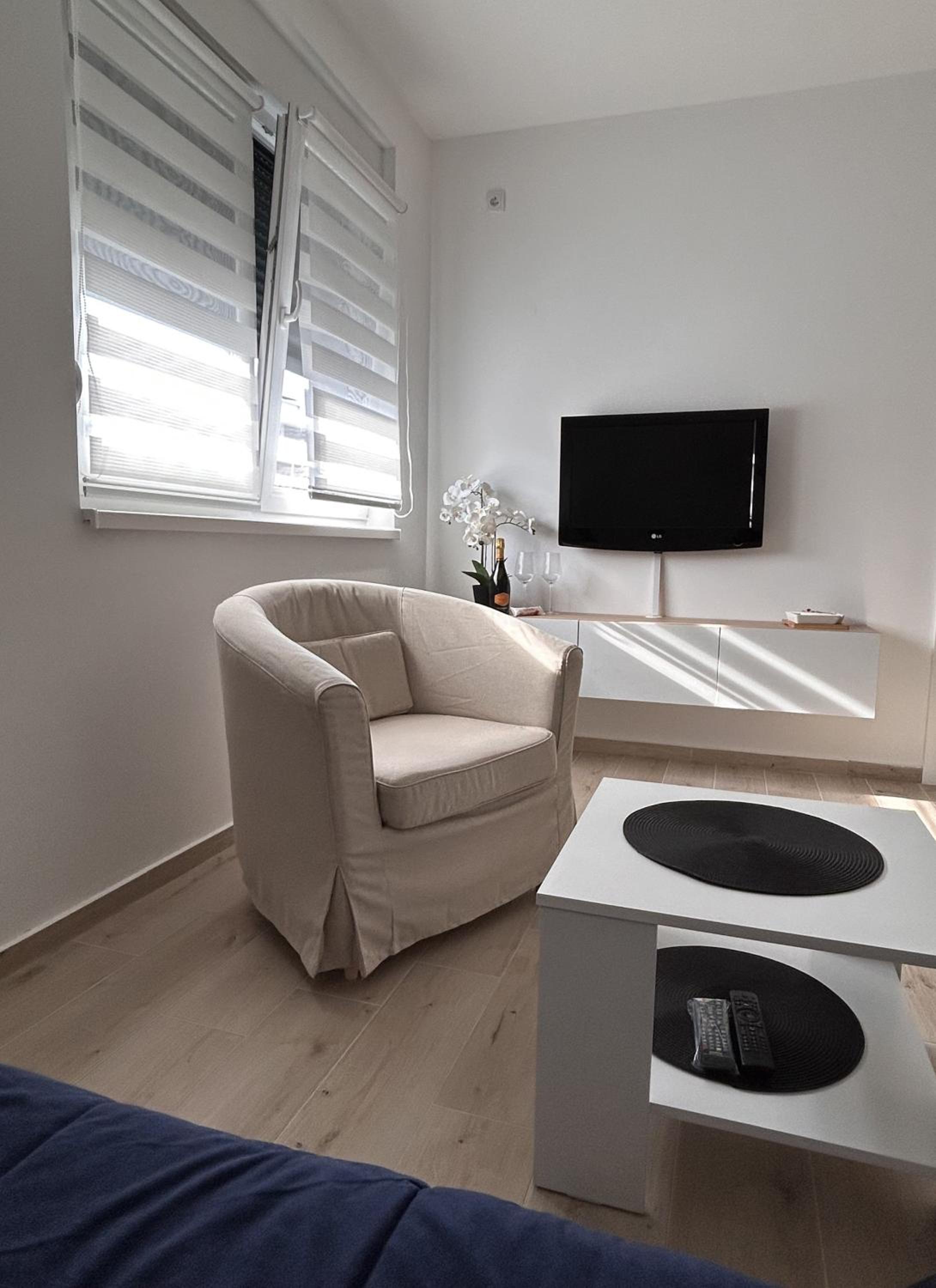 Apartman Valerija