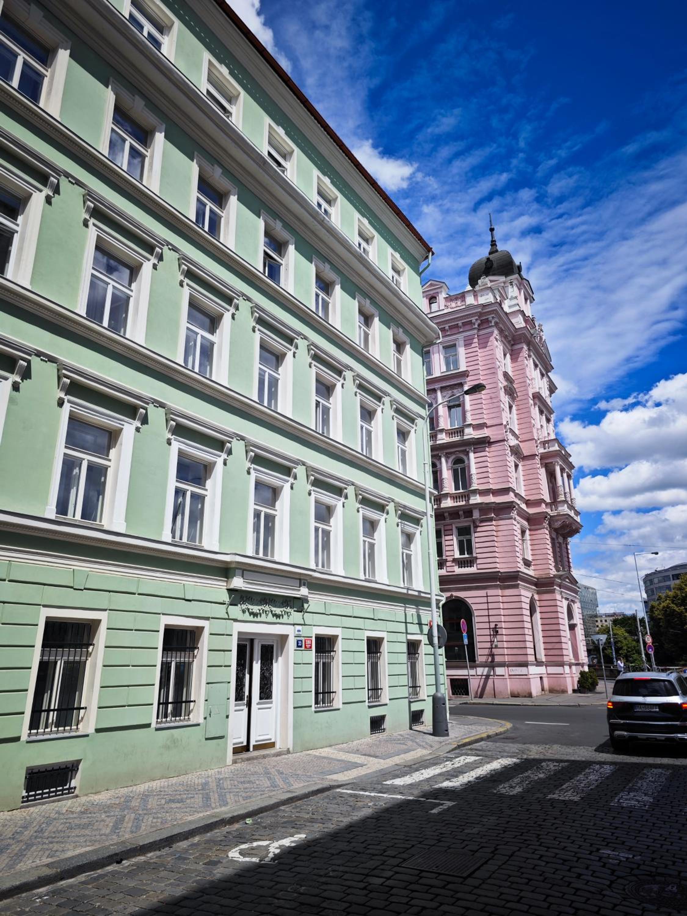 building