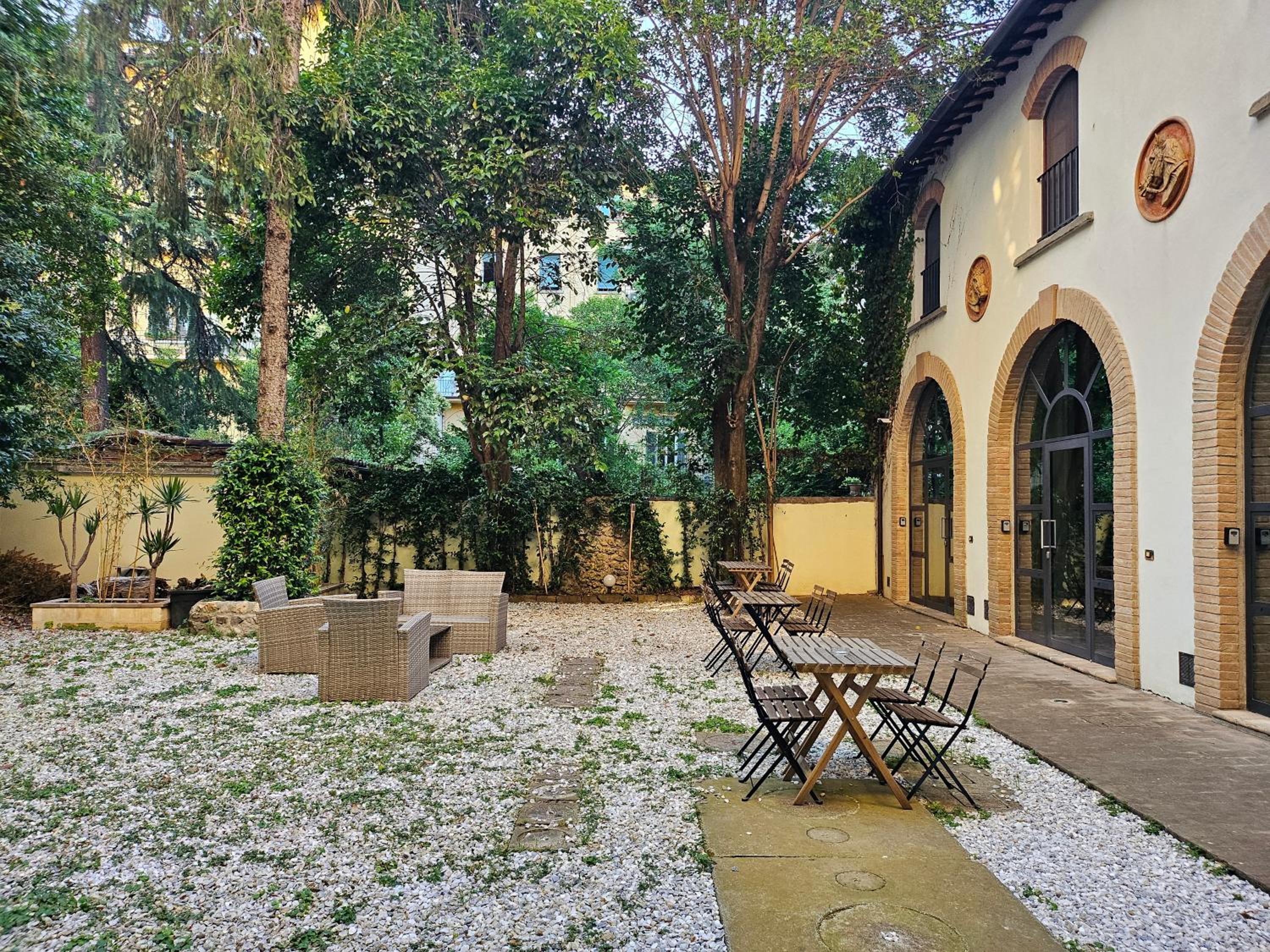 Scuderie Il Magnifico