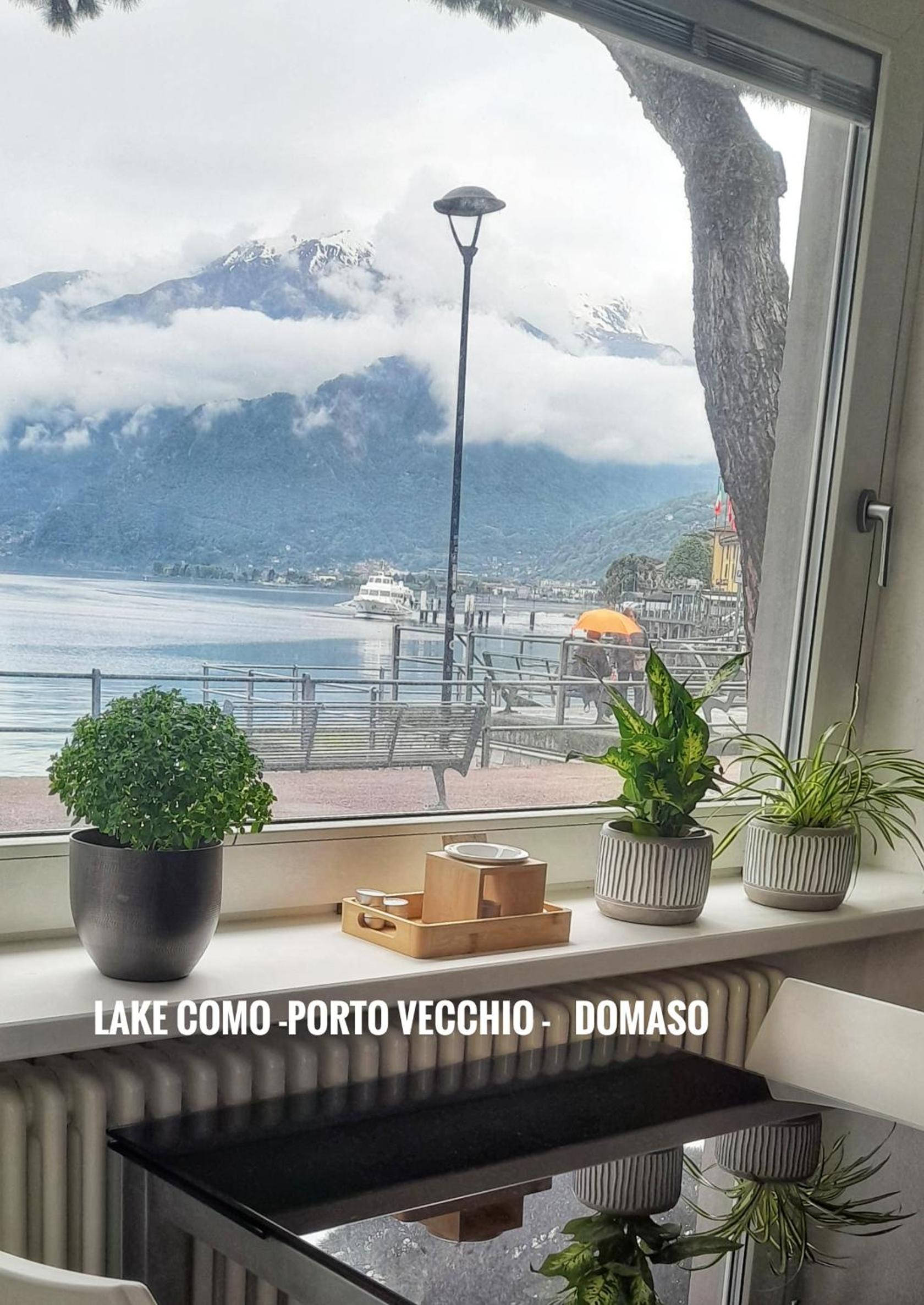 Lake Como PORTO VECCHIO photo 2