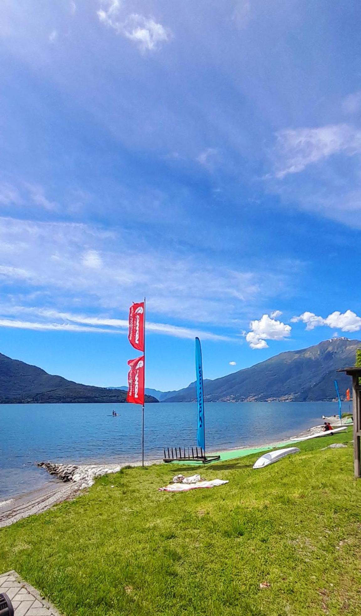 Lake Como PORTO VECCHIO