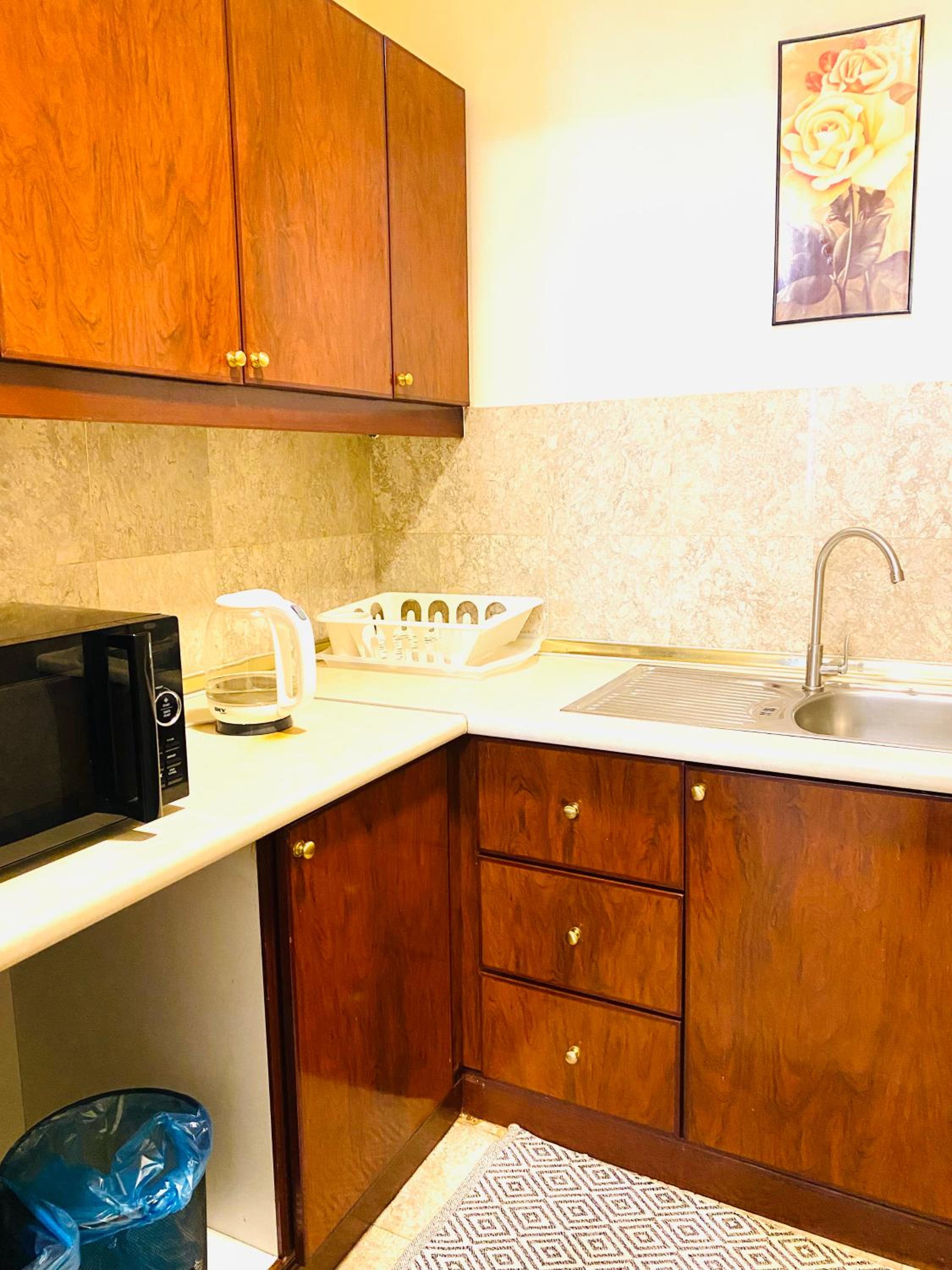 1 Imbi Suites Times Square Bukit Bintang KL