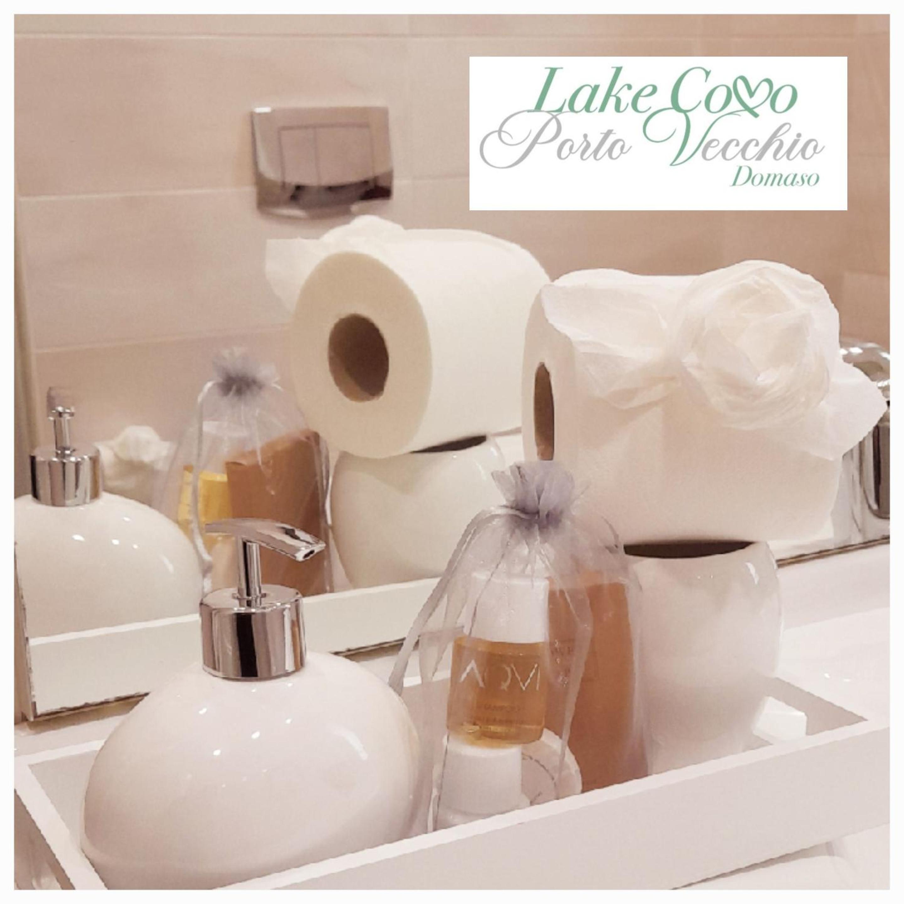 Lake Como PORTO VECCHIO photo 4