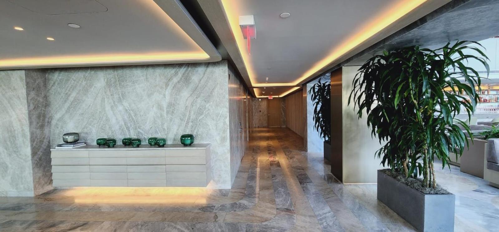 Lux Aka Brickell Condo