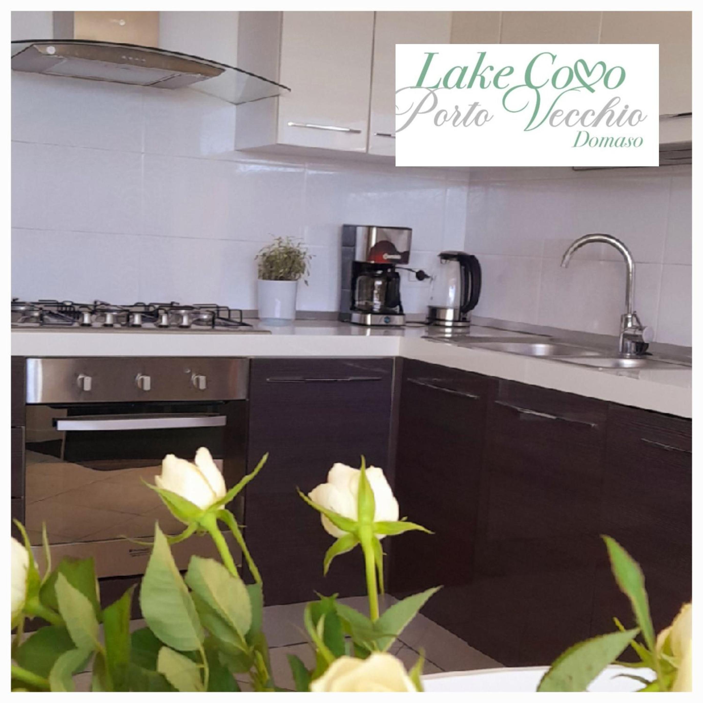 Lake Como PORTO VECCHIO photo 5