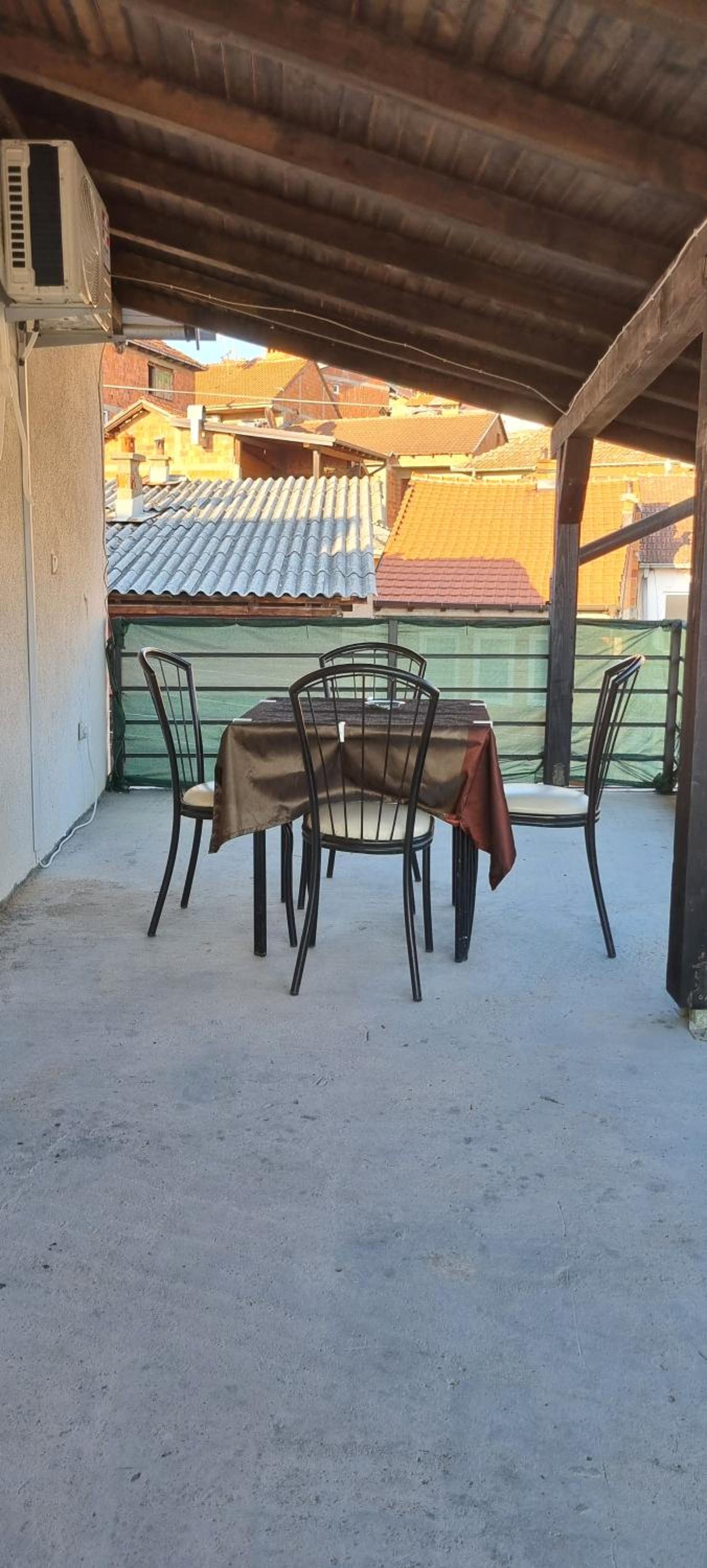 Onur Apartment 's, photo 17
