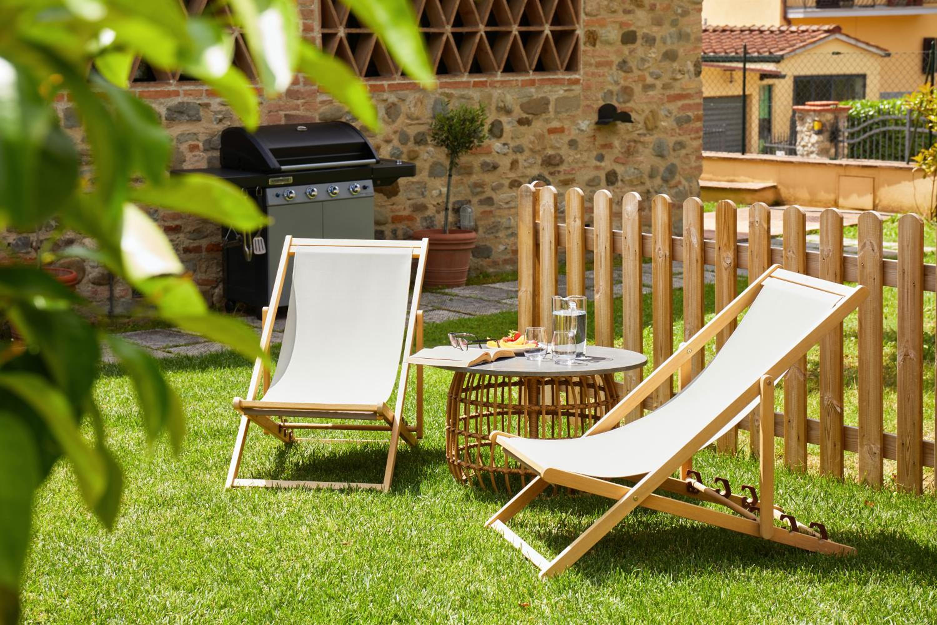 Agriturismo Borgo Scaffaia