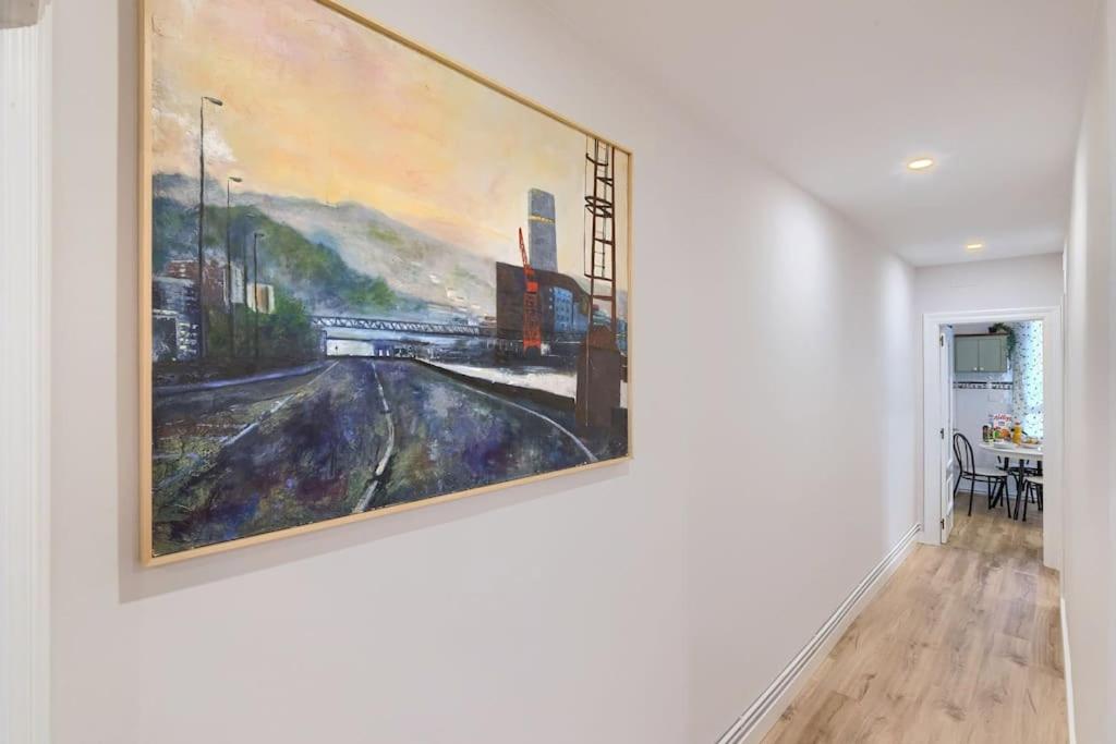 42nd Station by Next Stop Bilbao