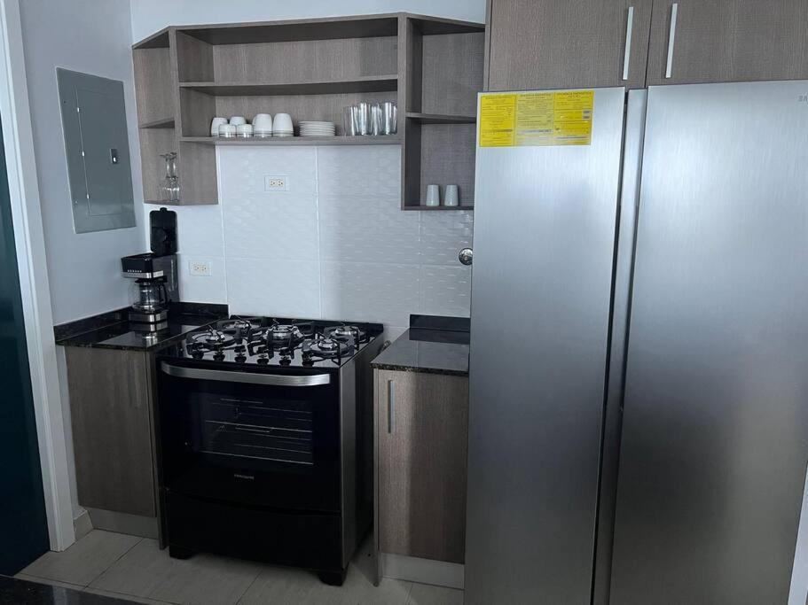 Hermoso Apartamento de Playa view 2