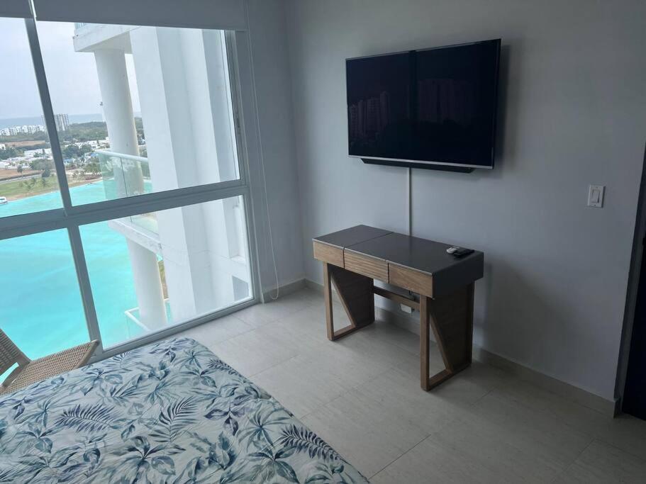 Hermoso Apartamento de Playa view 3