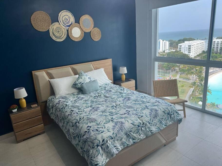 Hermoso Apartamento de Playa view 4