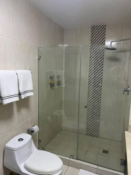 Hermoso Apartamento de Playa view 5