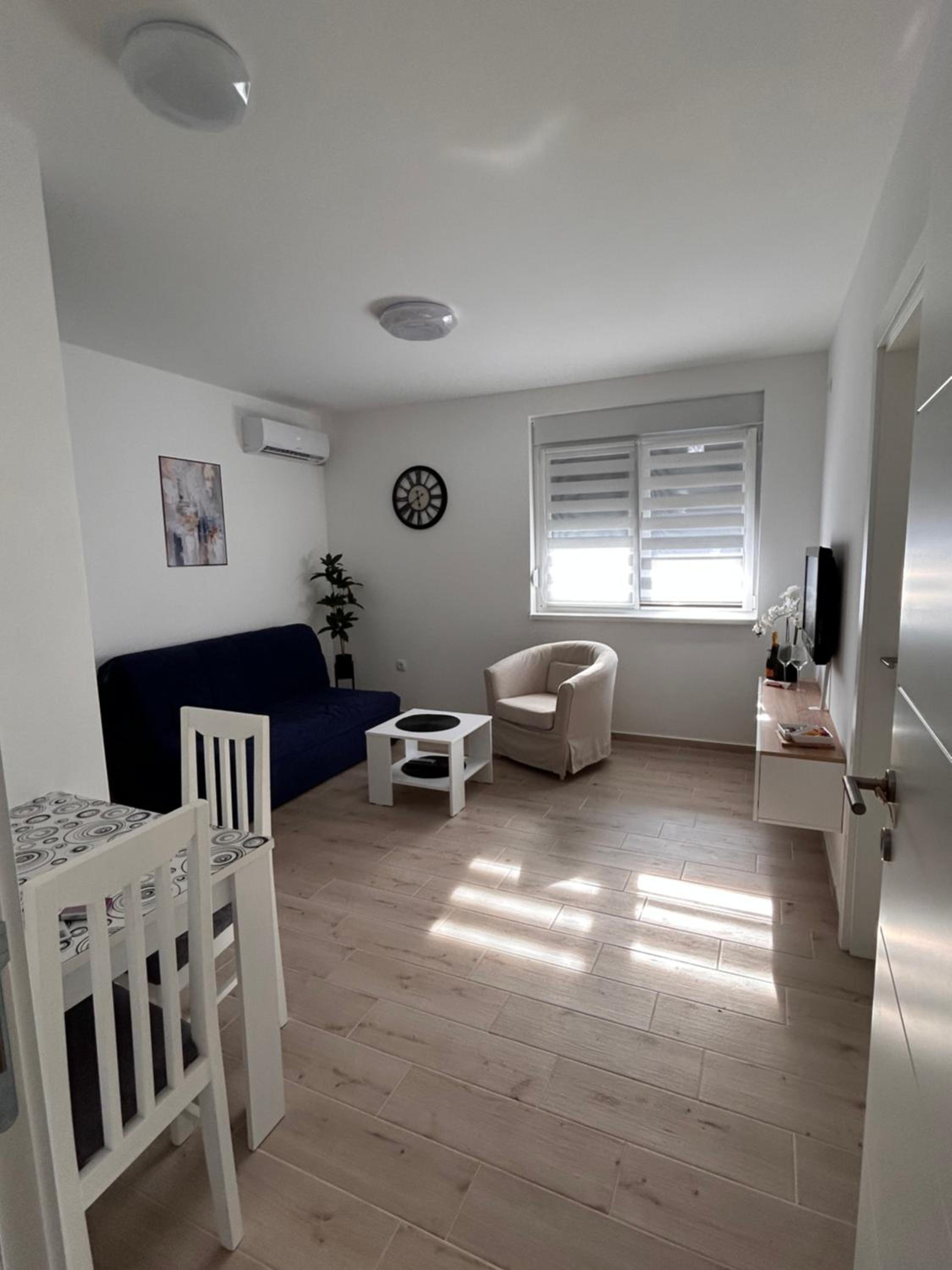Apartman Valerija