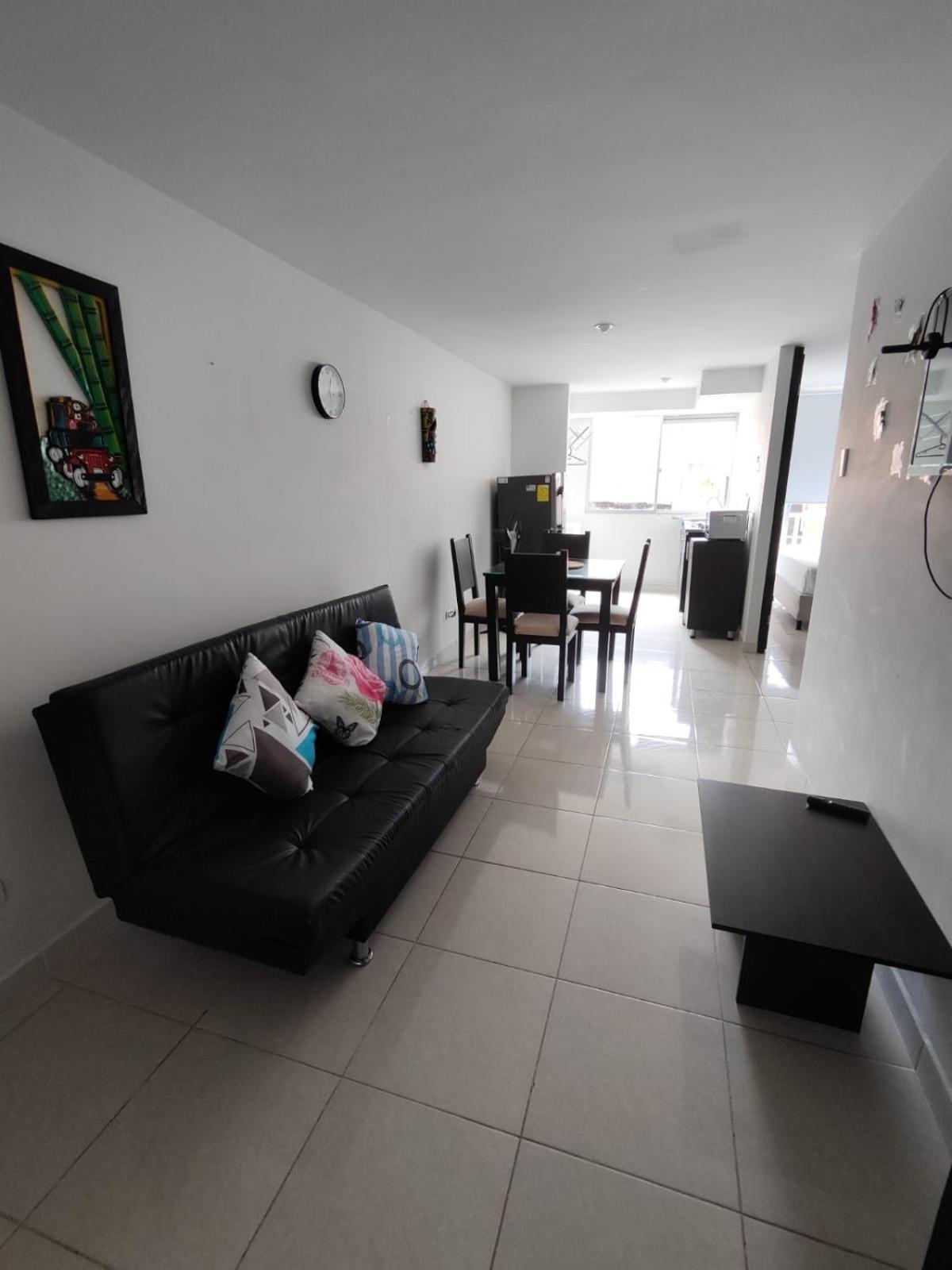 Apartamento a 5 min del Parque del café