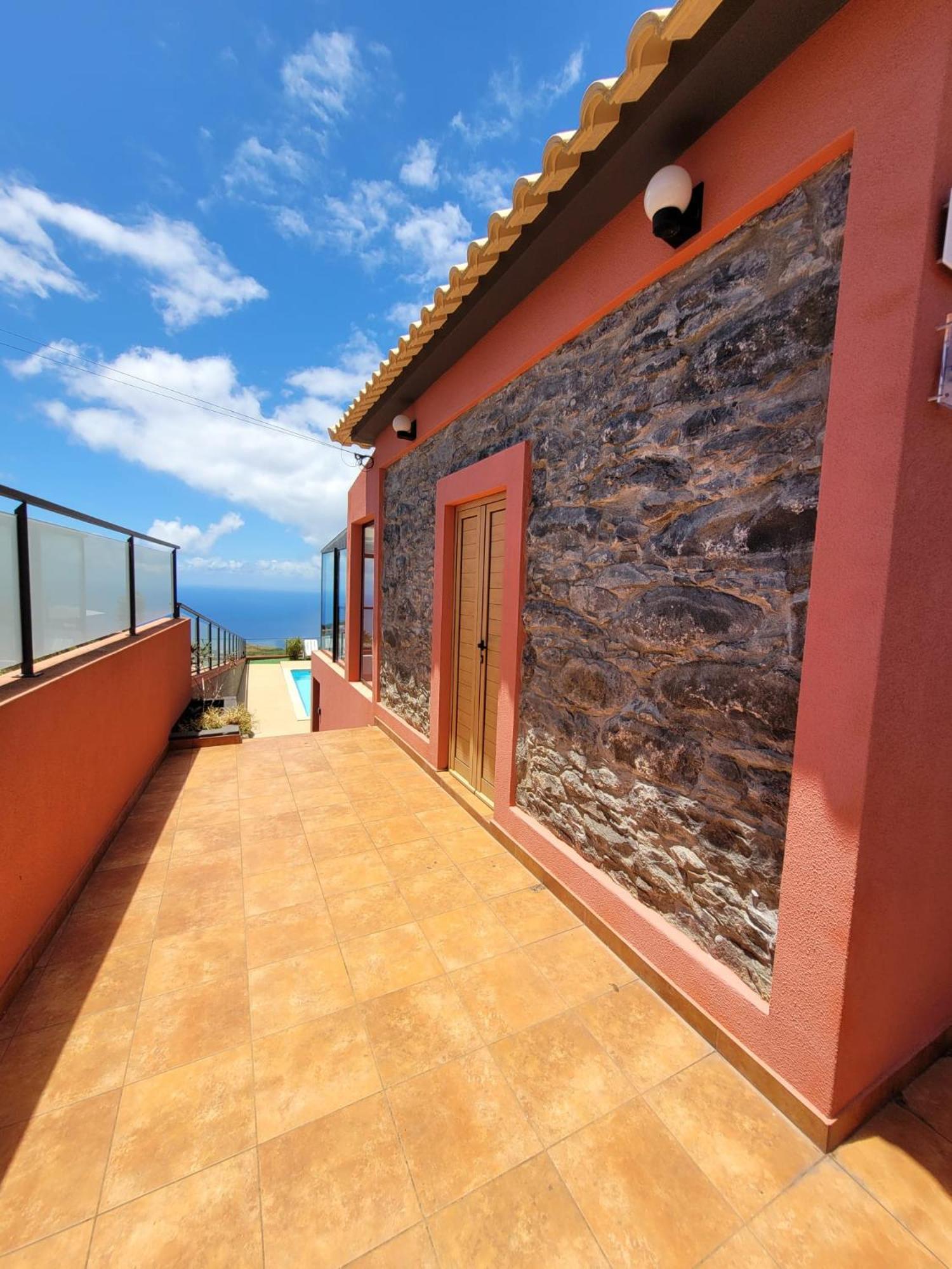 Sunset Paradise Villa with Heated Pool view 2