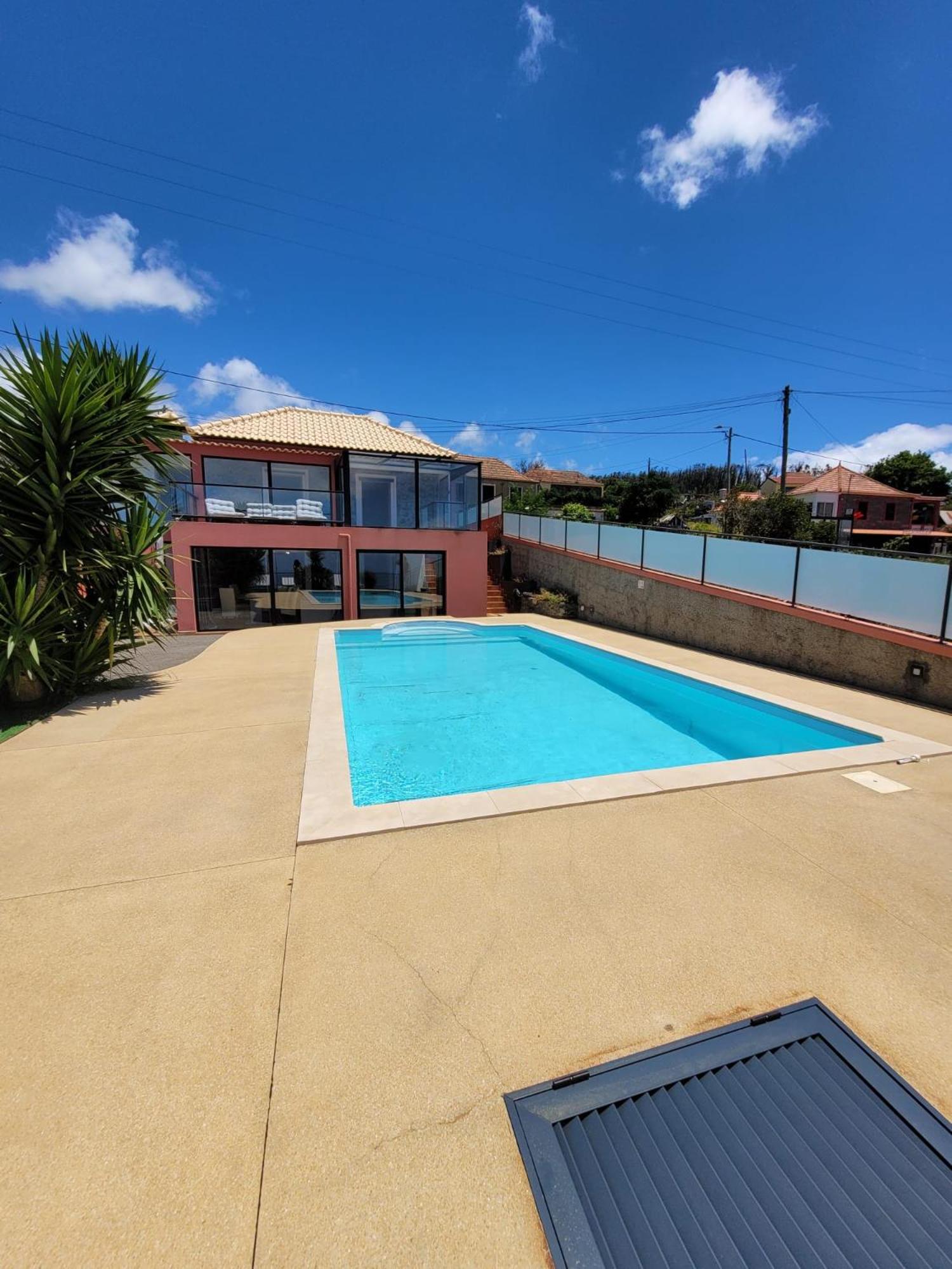 Sunset Paradise Villa with Heated Pool view 4