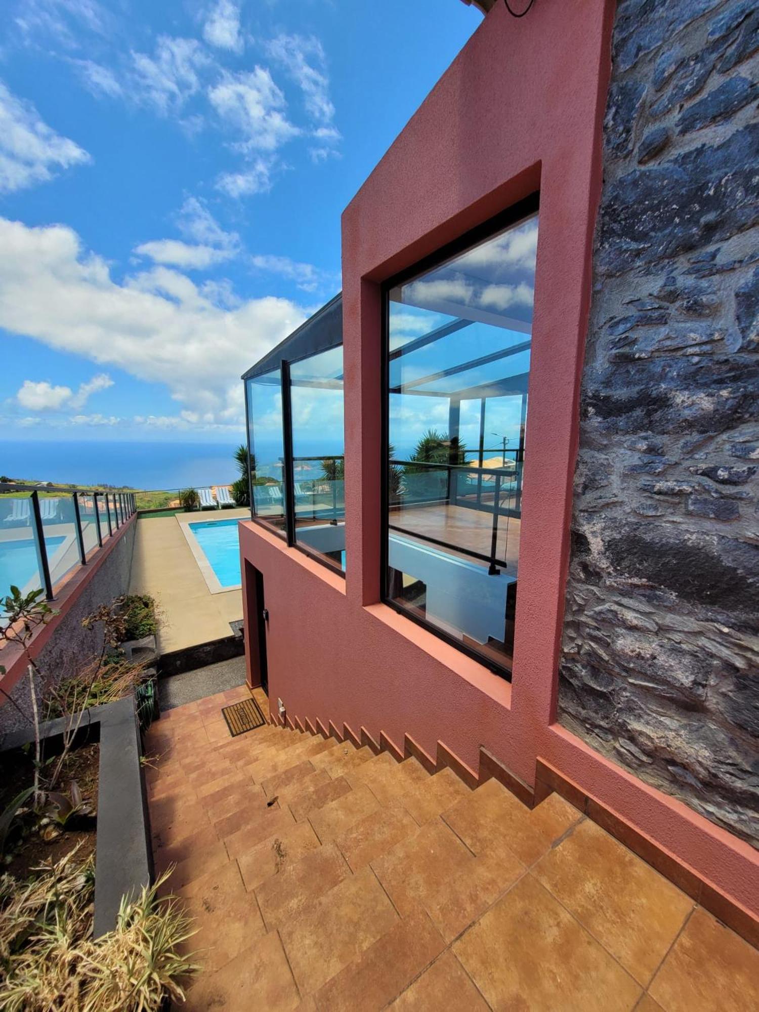 Sunset Paradise Villa with Heated Pool view 3