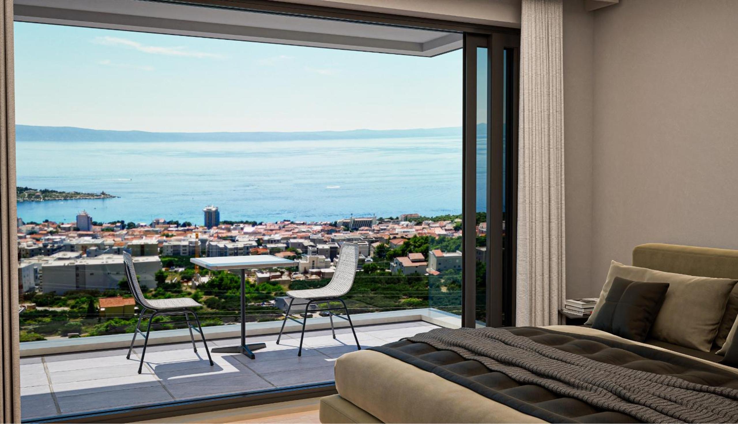 Luxury Villa Reina, Pool, Sauna, Whirlpool