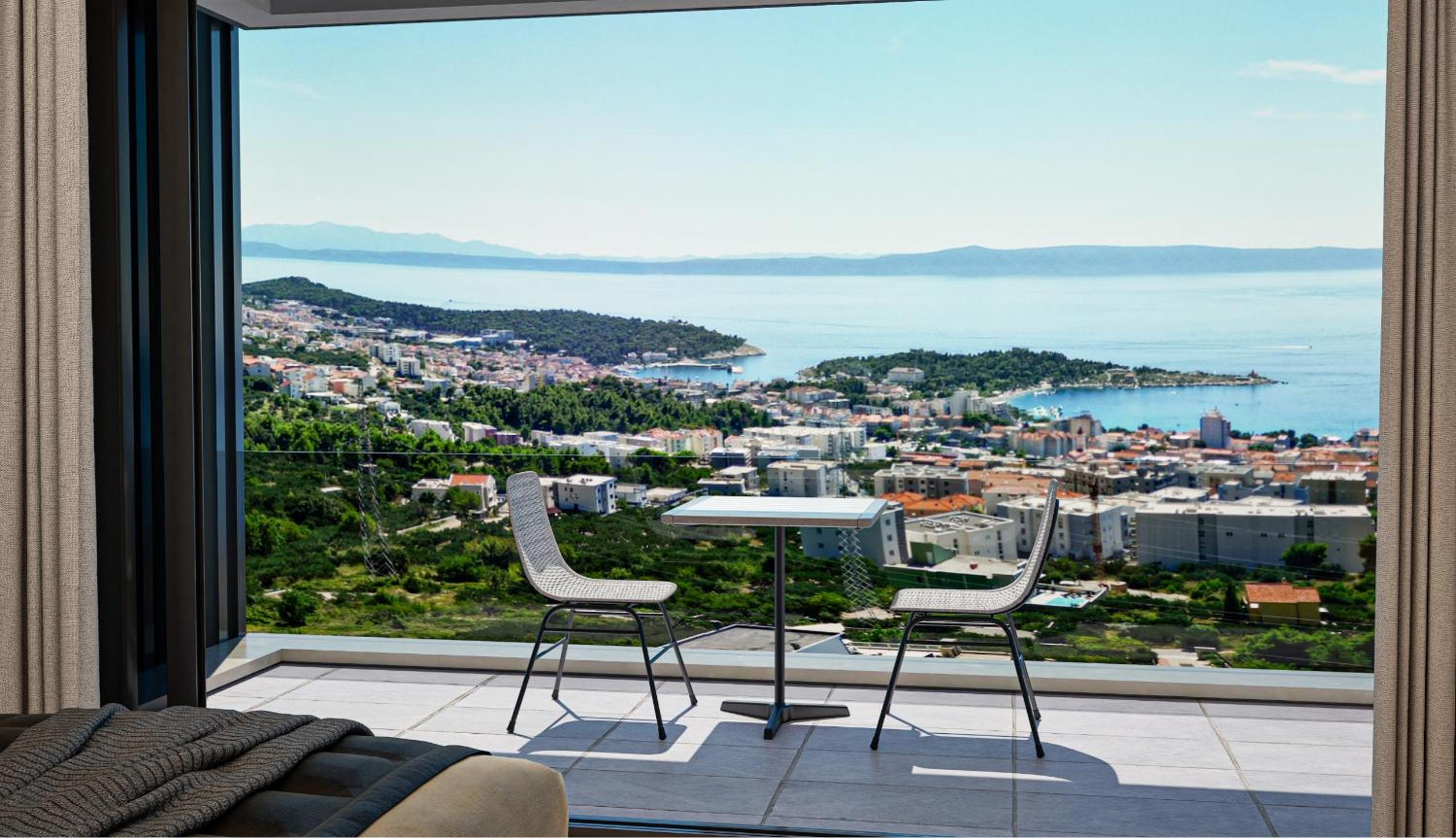Luxury Villa Reina, Pool, Sauna, Whirlpool