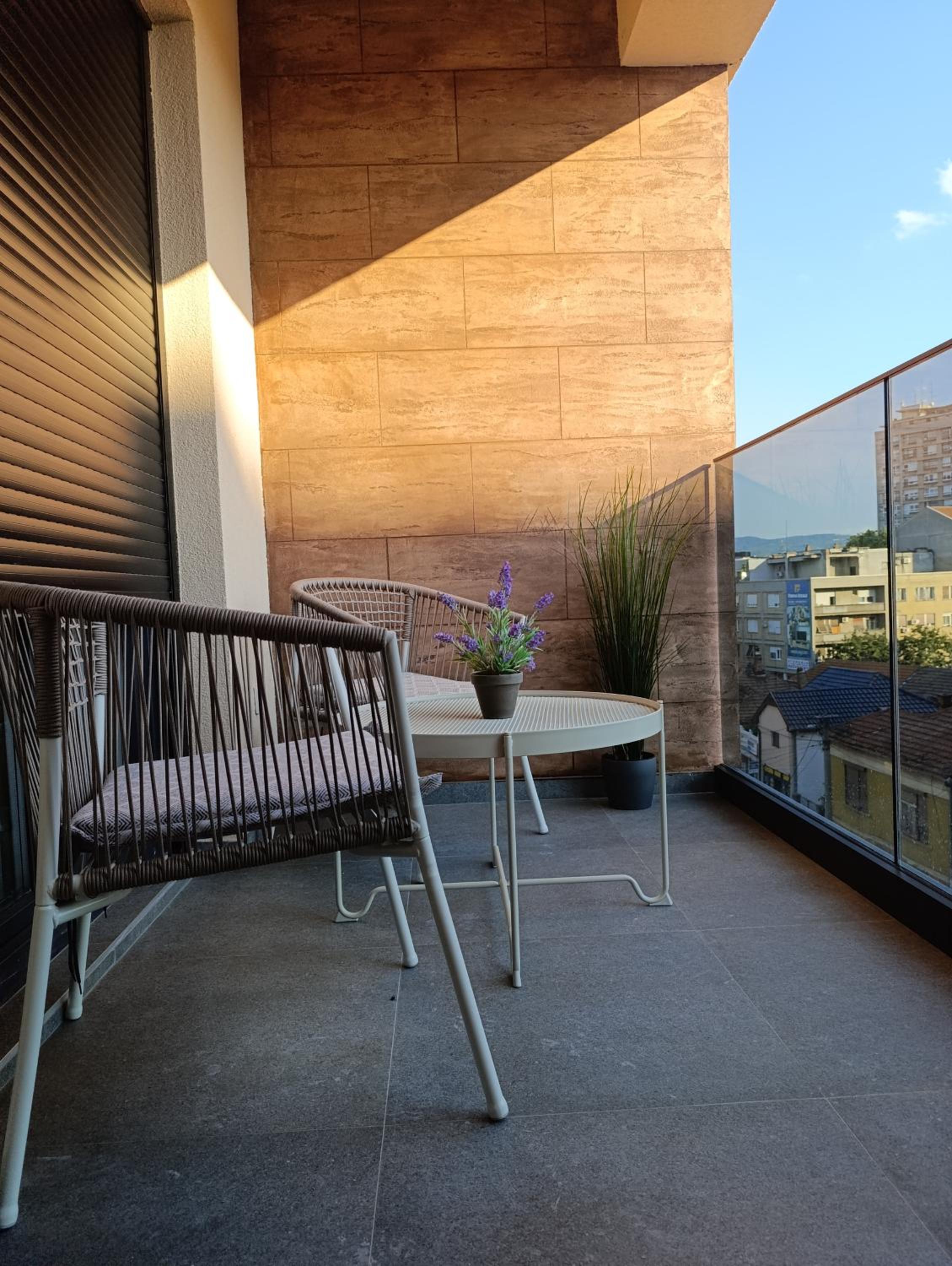 Apartman Rentals Lux KG 1