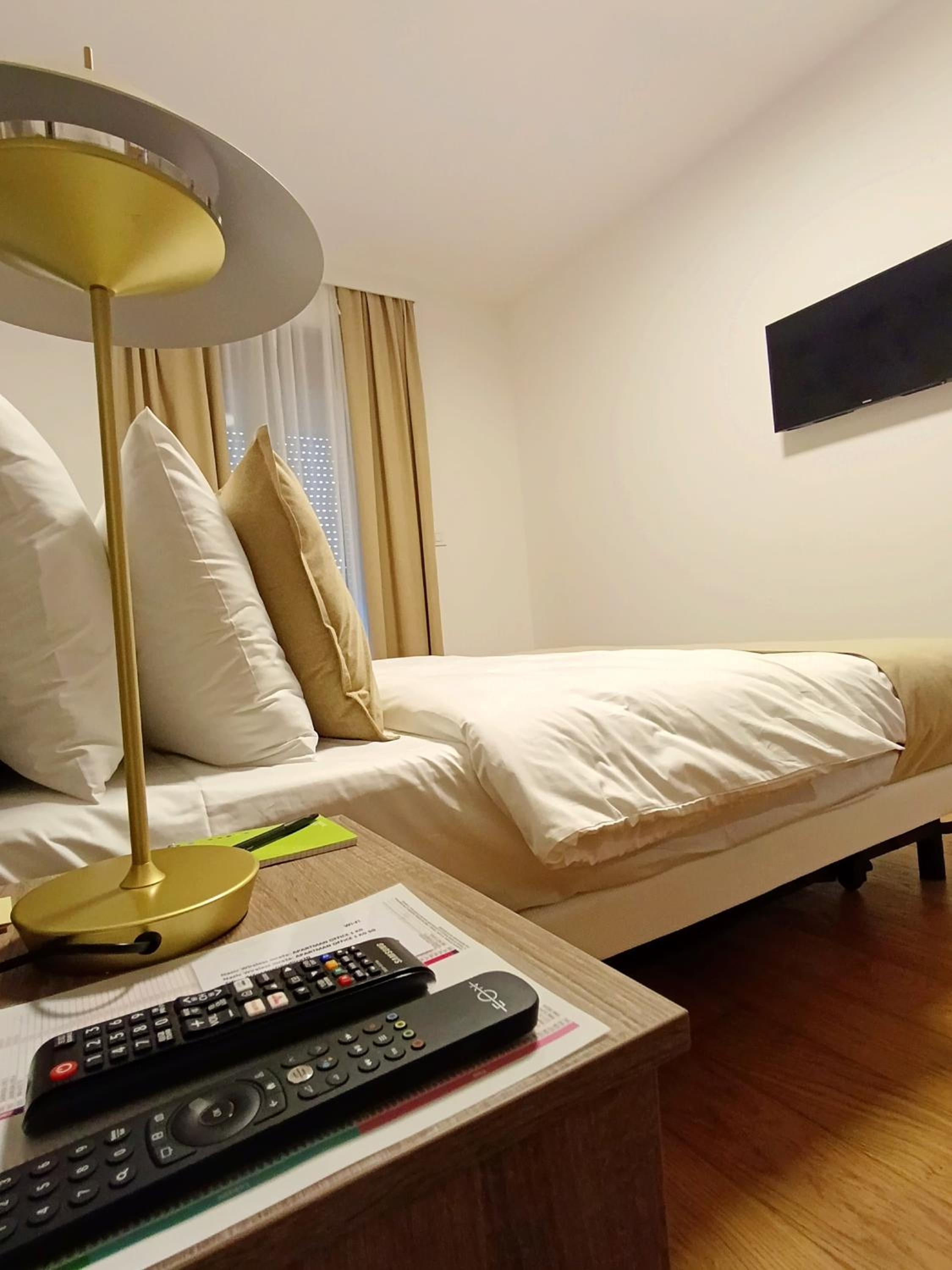 Apartman Rentals Lux KG 1