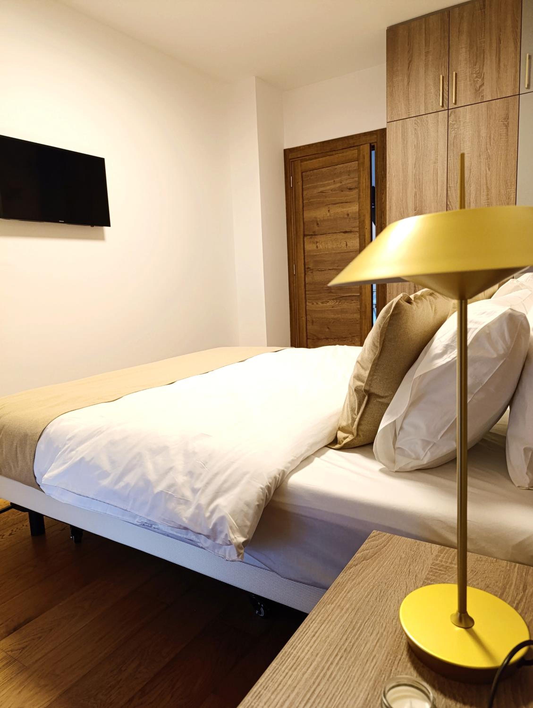 Apartman Rentals Lux KG 1
