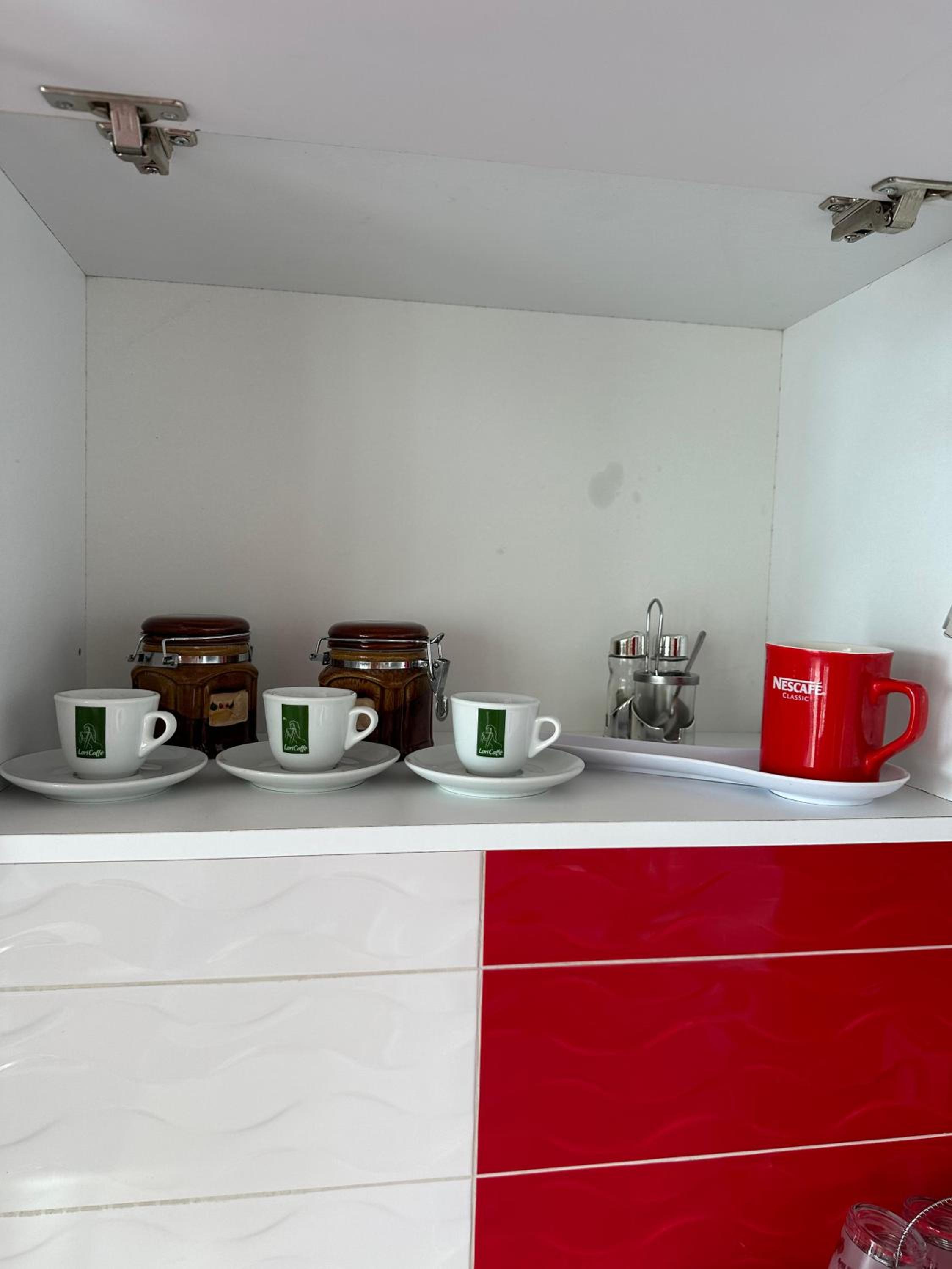 AMY'S LUXURY APPARTMENT photo 3