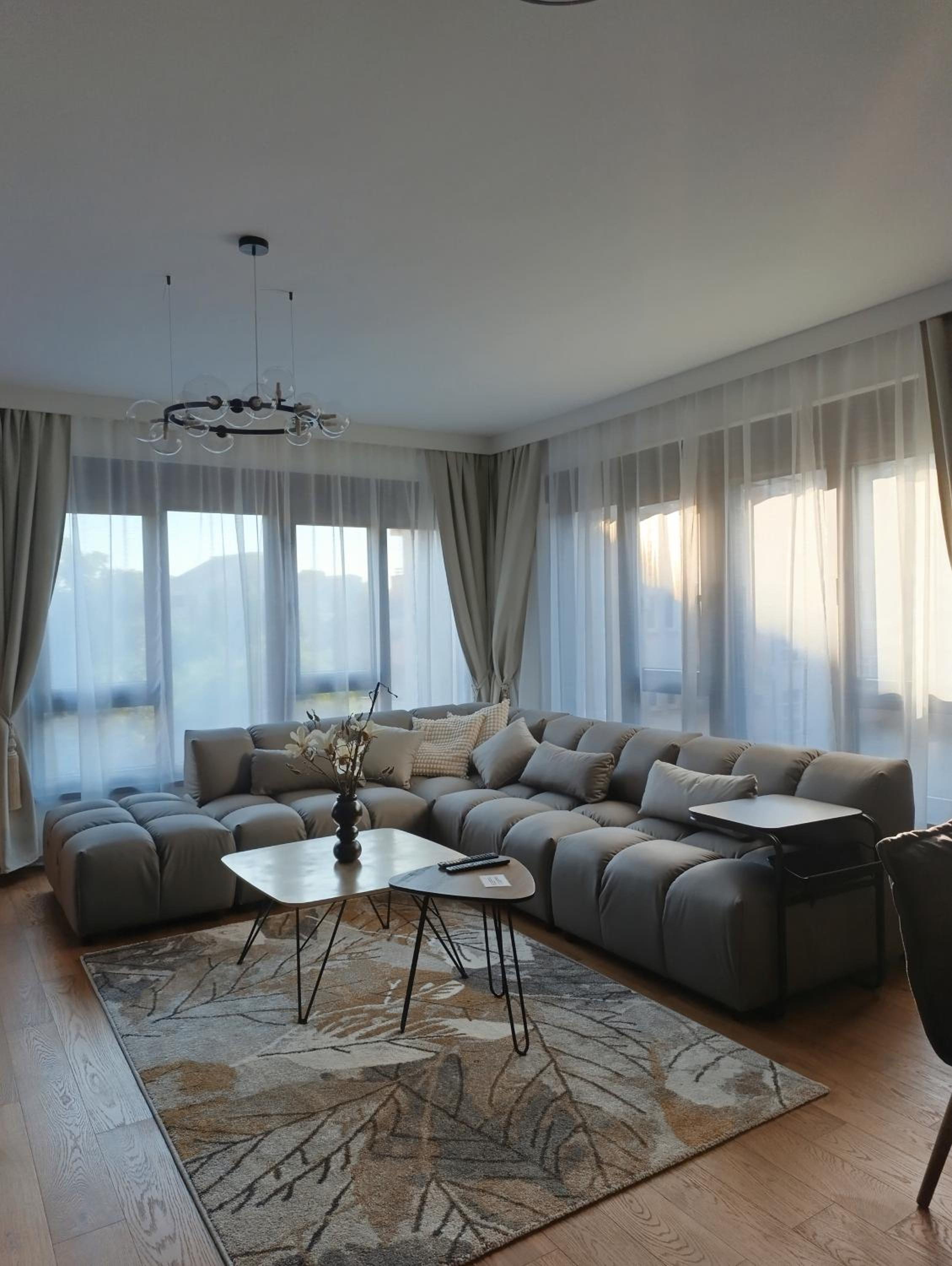 Apartman Rentals Lux KG 1