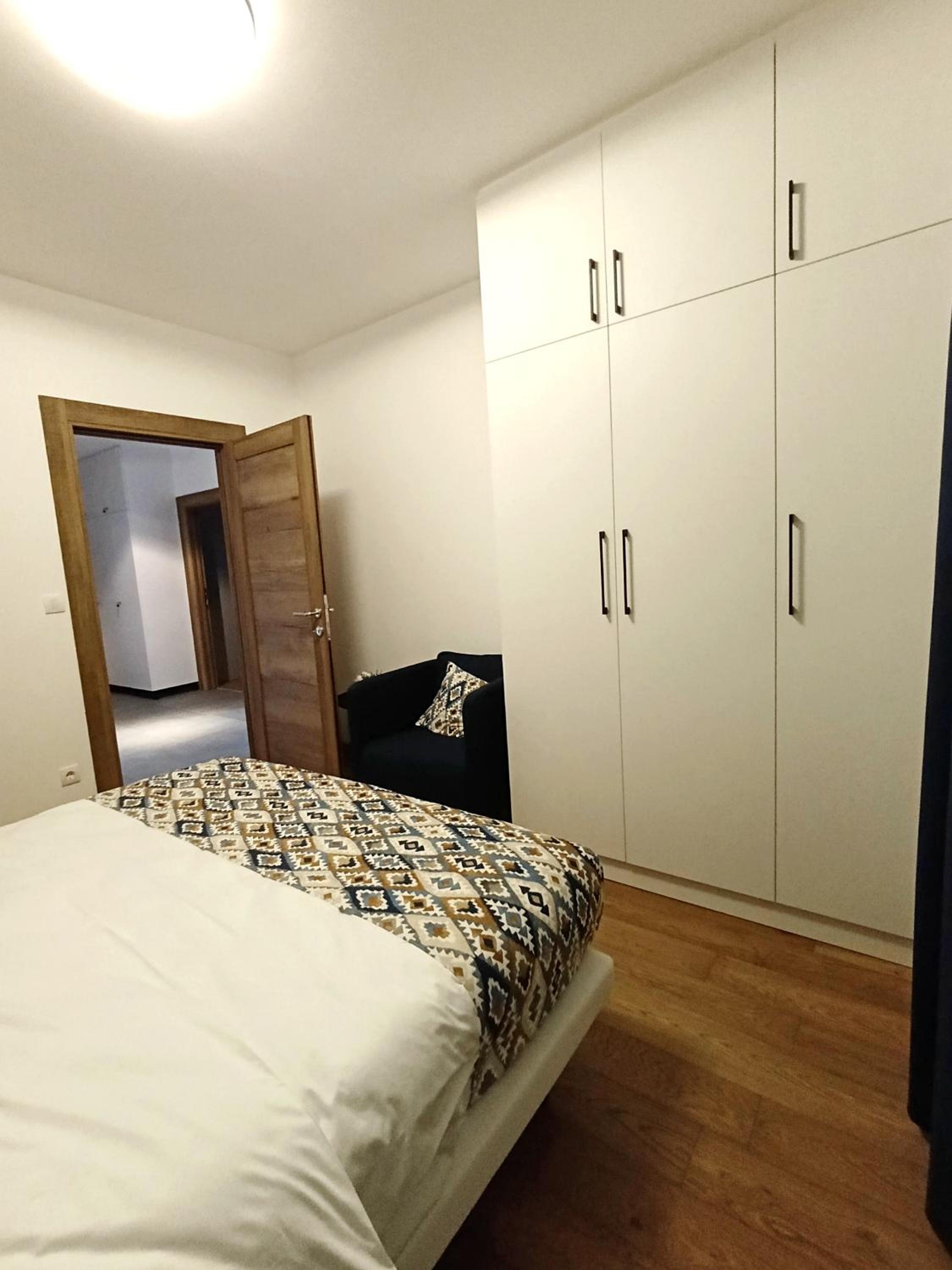 Apartman Rentals Lux KG 1