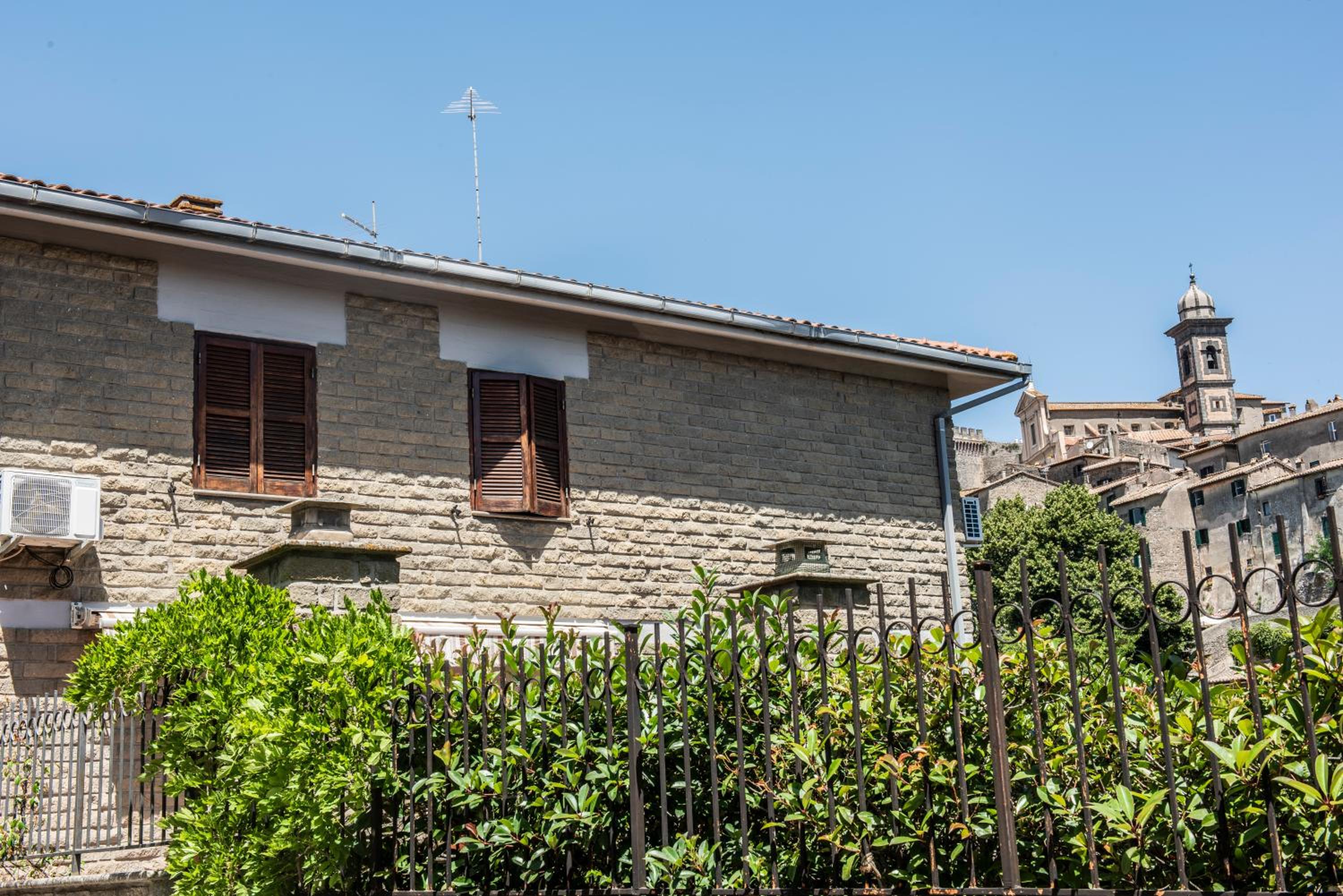 Casa la Rosa view 5