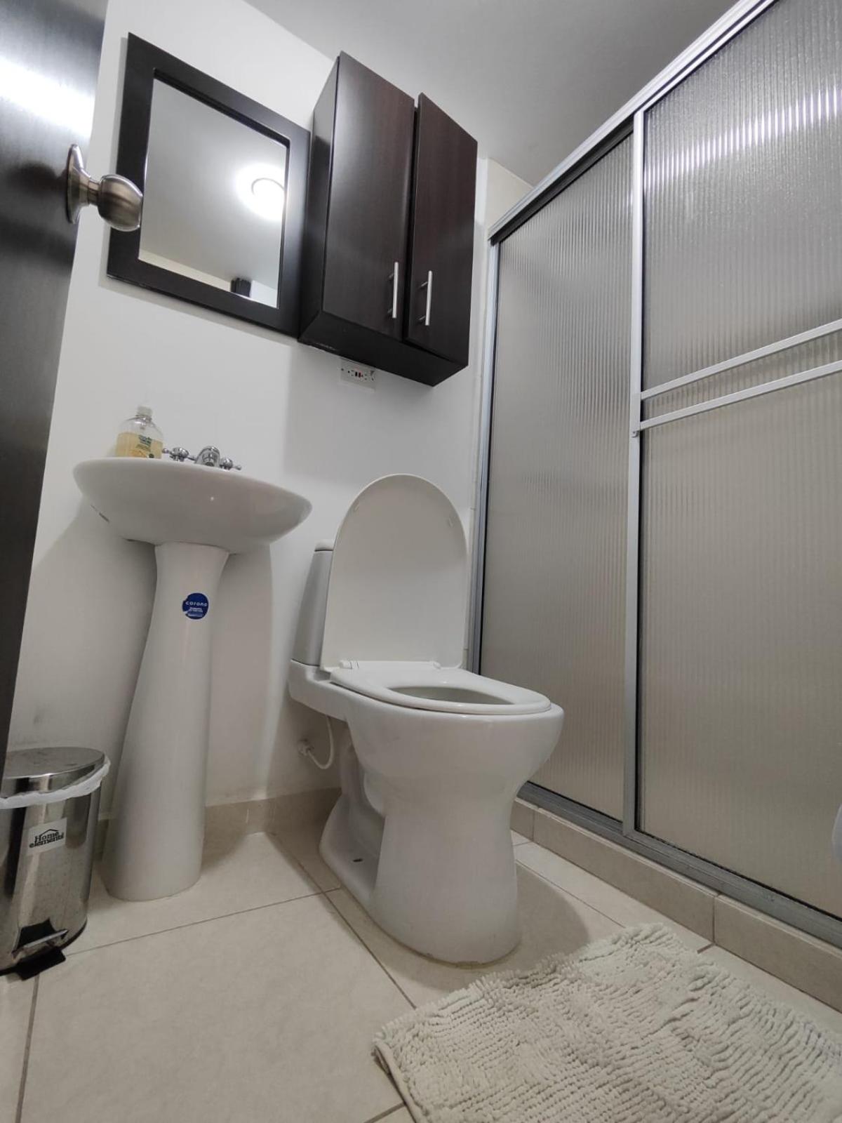 Apartamento a 5 min del Parque del café