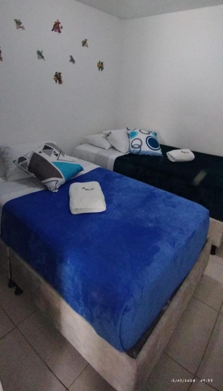 Apartamento a 5 min del Parque del café